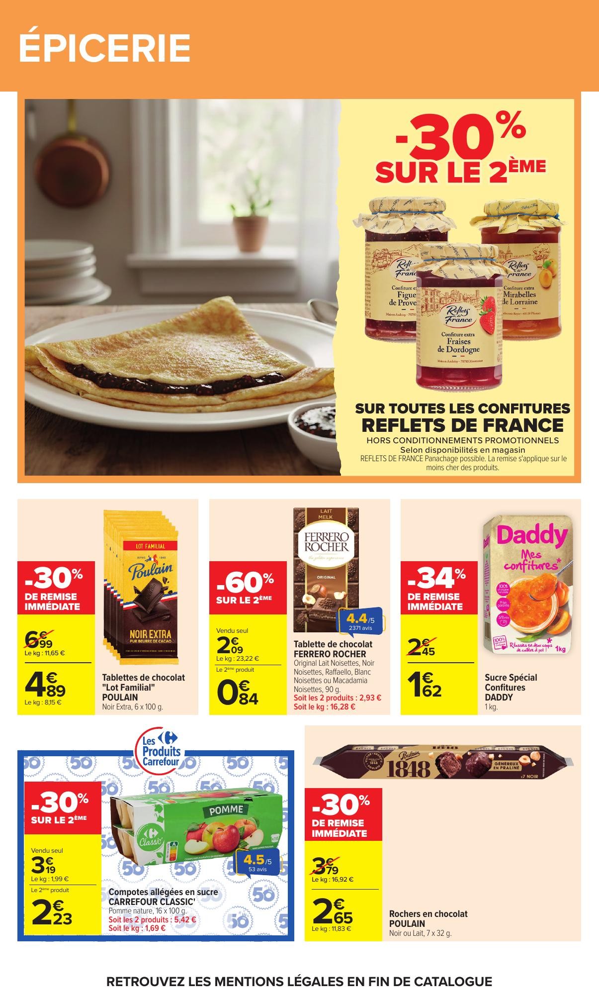 carrefour catalogue de la semaine prochaine - page 41