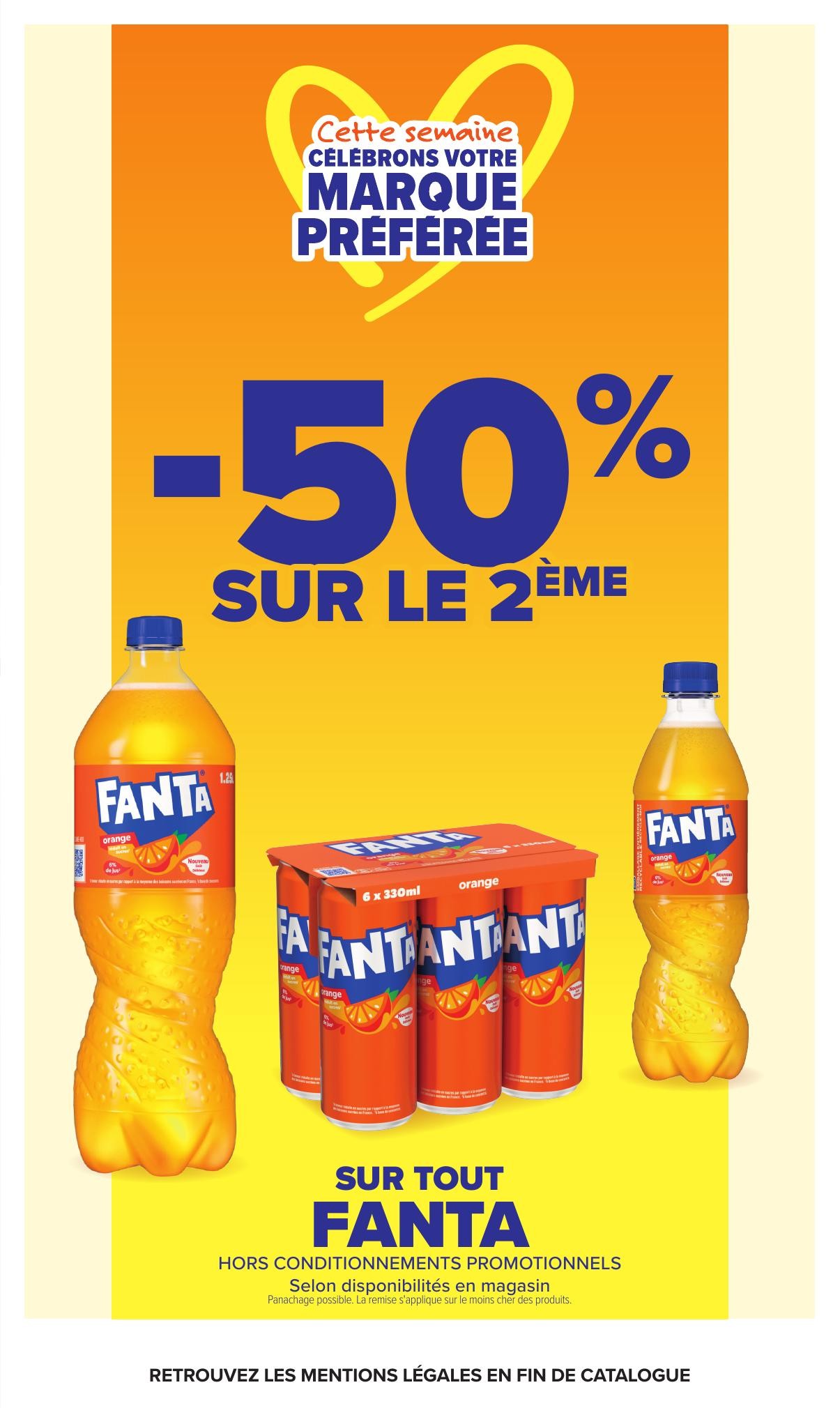 carrefour catalogue de la semaine prochaine - page 45