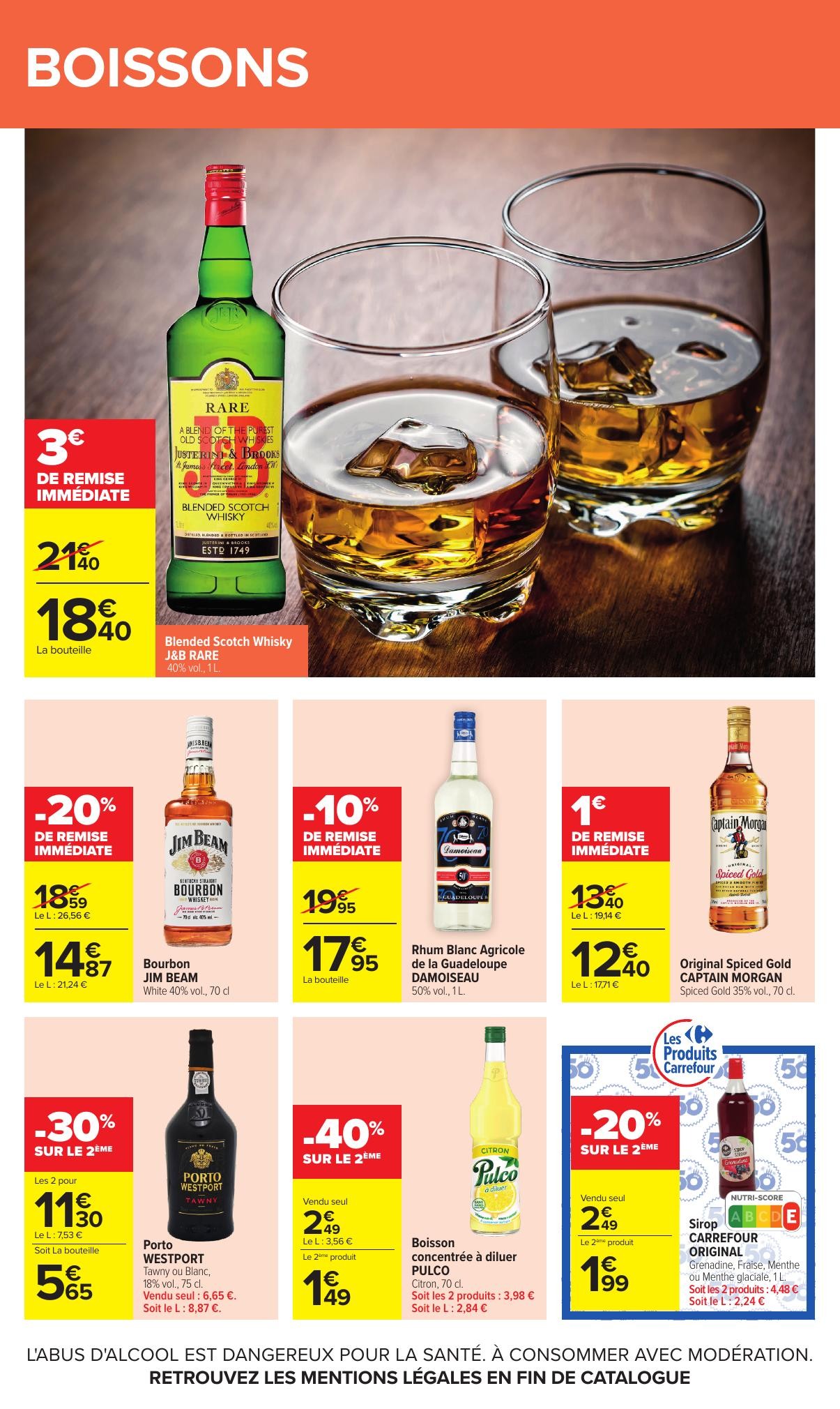 carrefour catalogue de la semaine prochaine - page 46