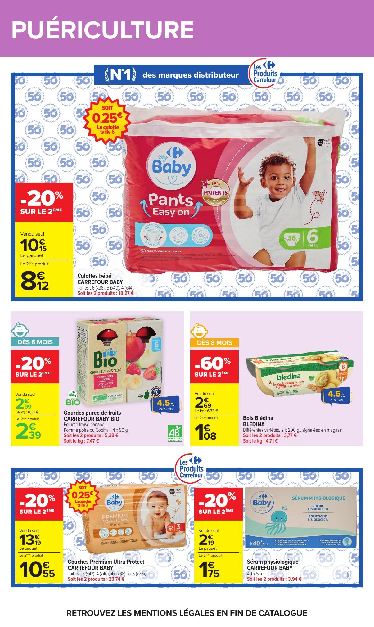 carrefour catalogue de la semaine prochaine - page 52