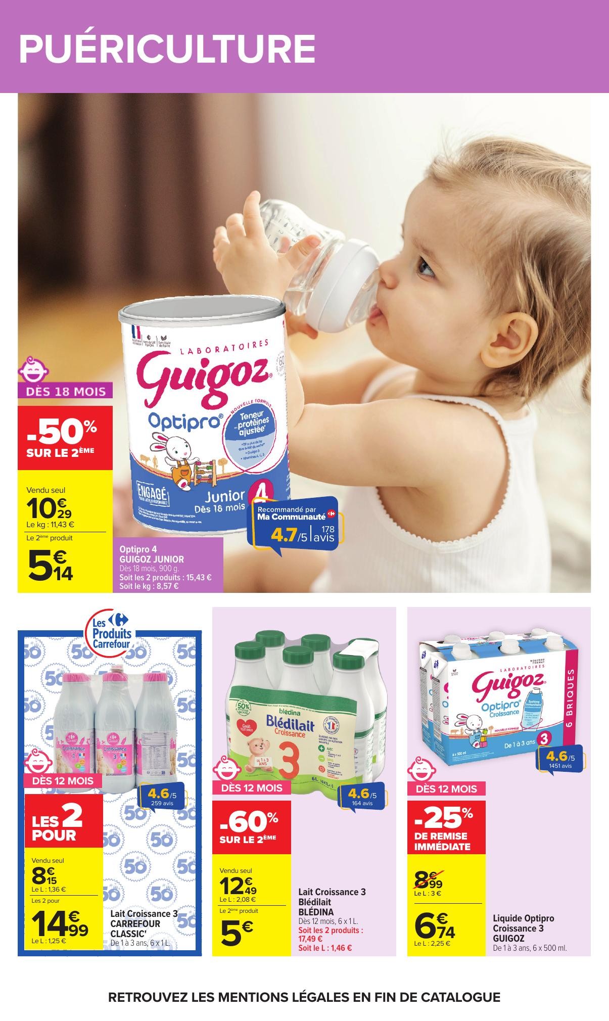 carrefour catalogue de la semaine prochaine - page 53