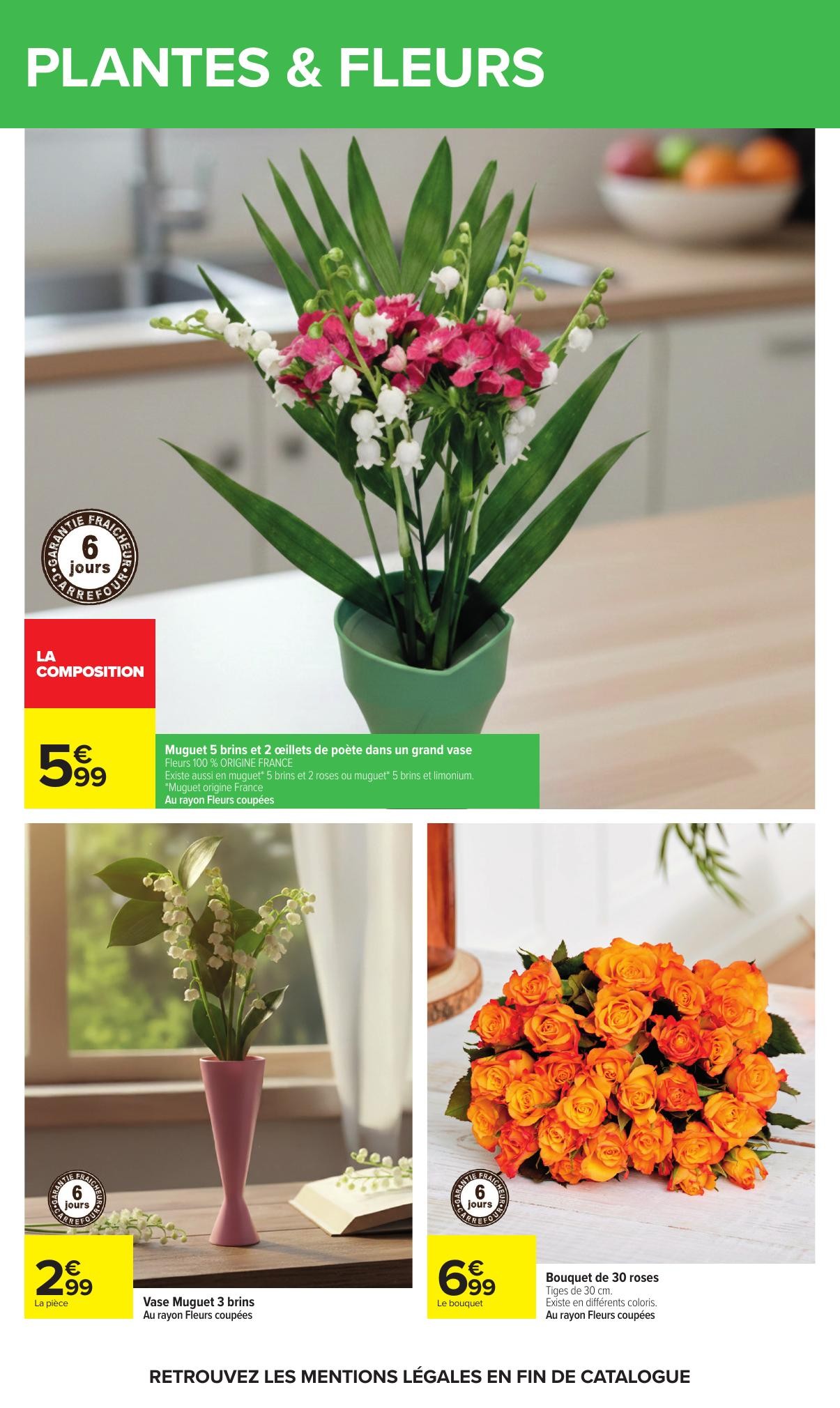 carrefour catalogue de la semaine prochaine - page 58