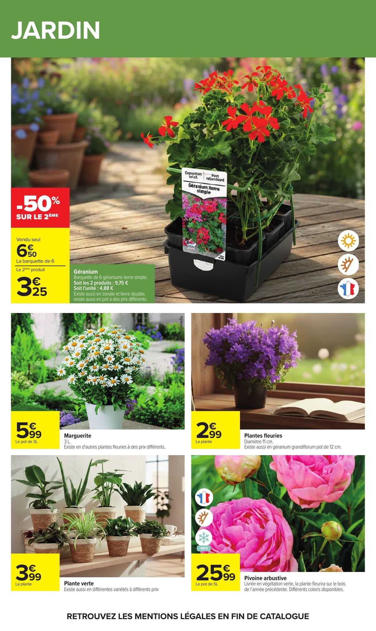 carrefour catalogue de la semaine prochaine - page 59