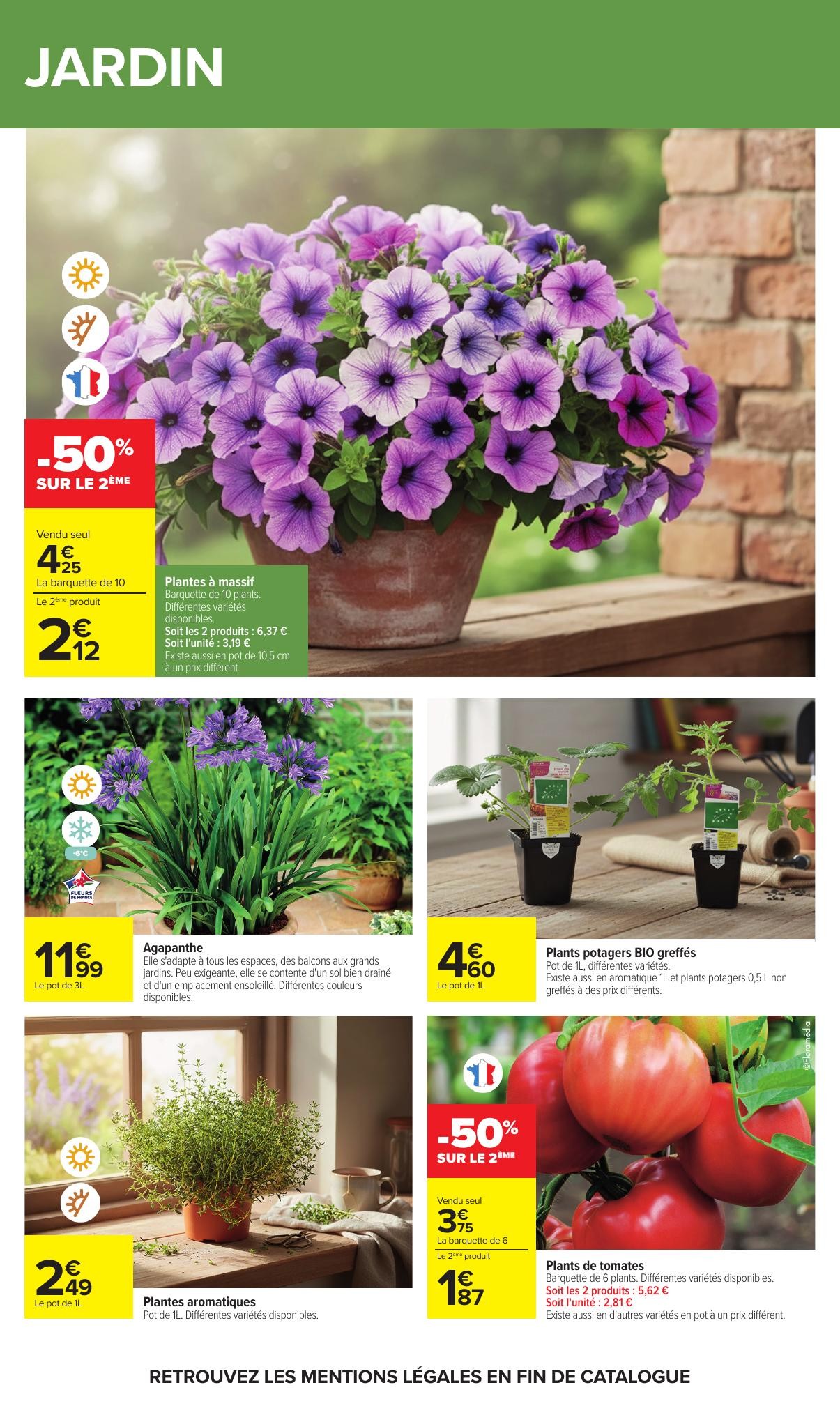 carrefour catalogue de la semaine prochaine - page 60