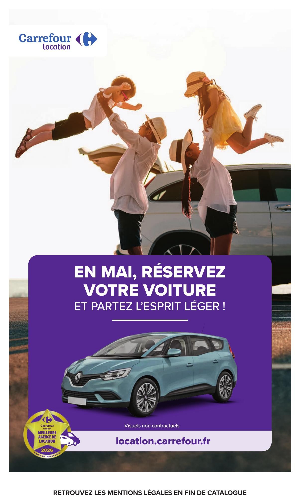 carrefour catalogue de la semaine prochaine - page 71