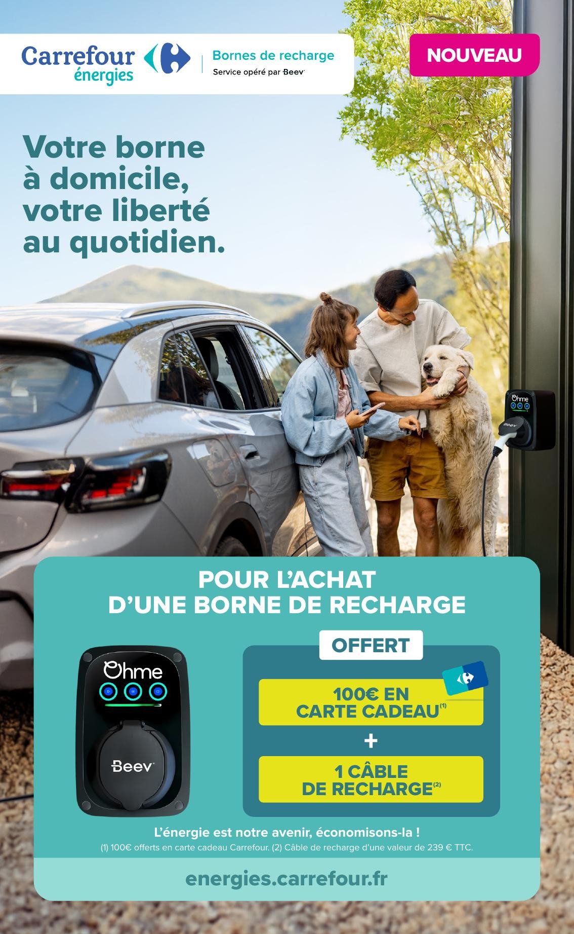 carrefour catalogue de la semaine prochaine - page 73