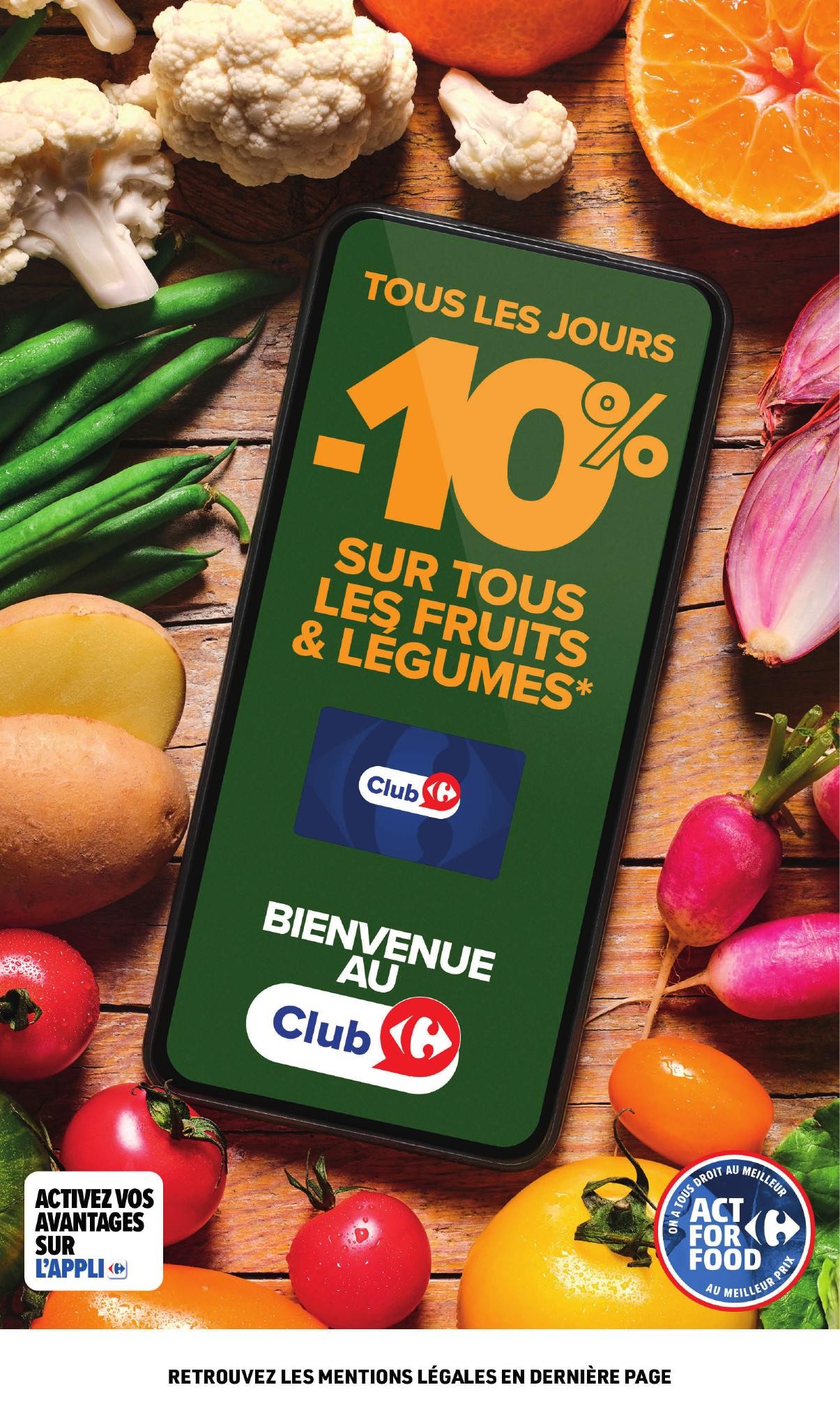 carrefour catalogue de la semaine prochaine - page 76