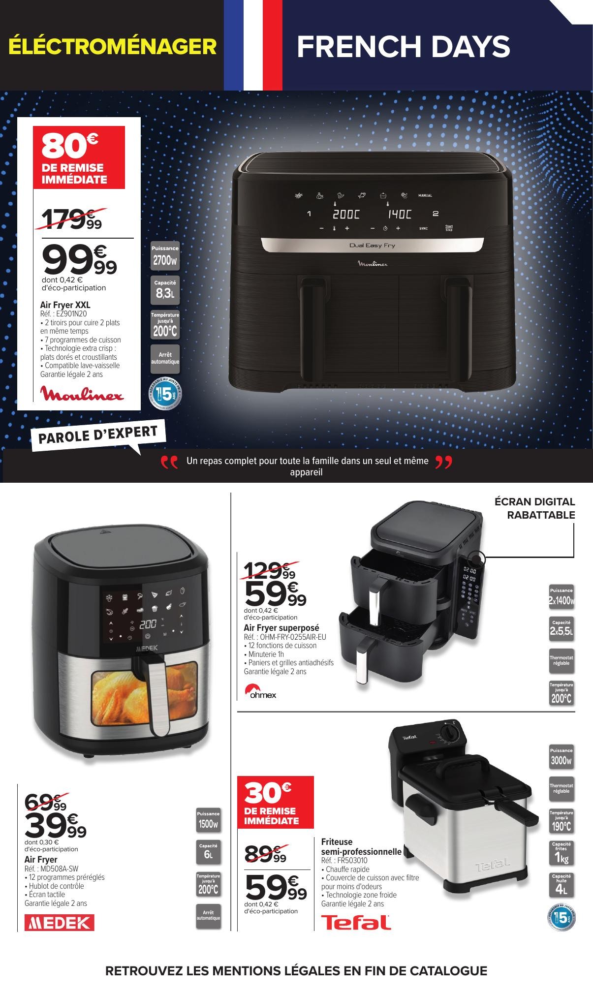 carrefour nouveautes avril - page 3