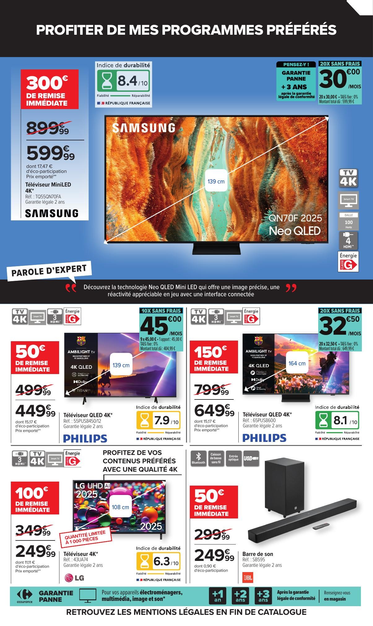 carrefour nouveautes avril - page 12
