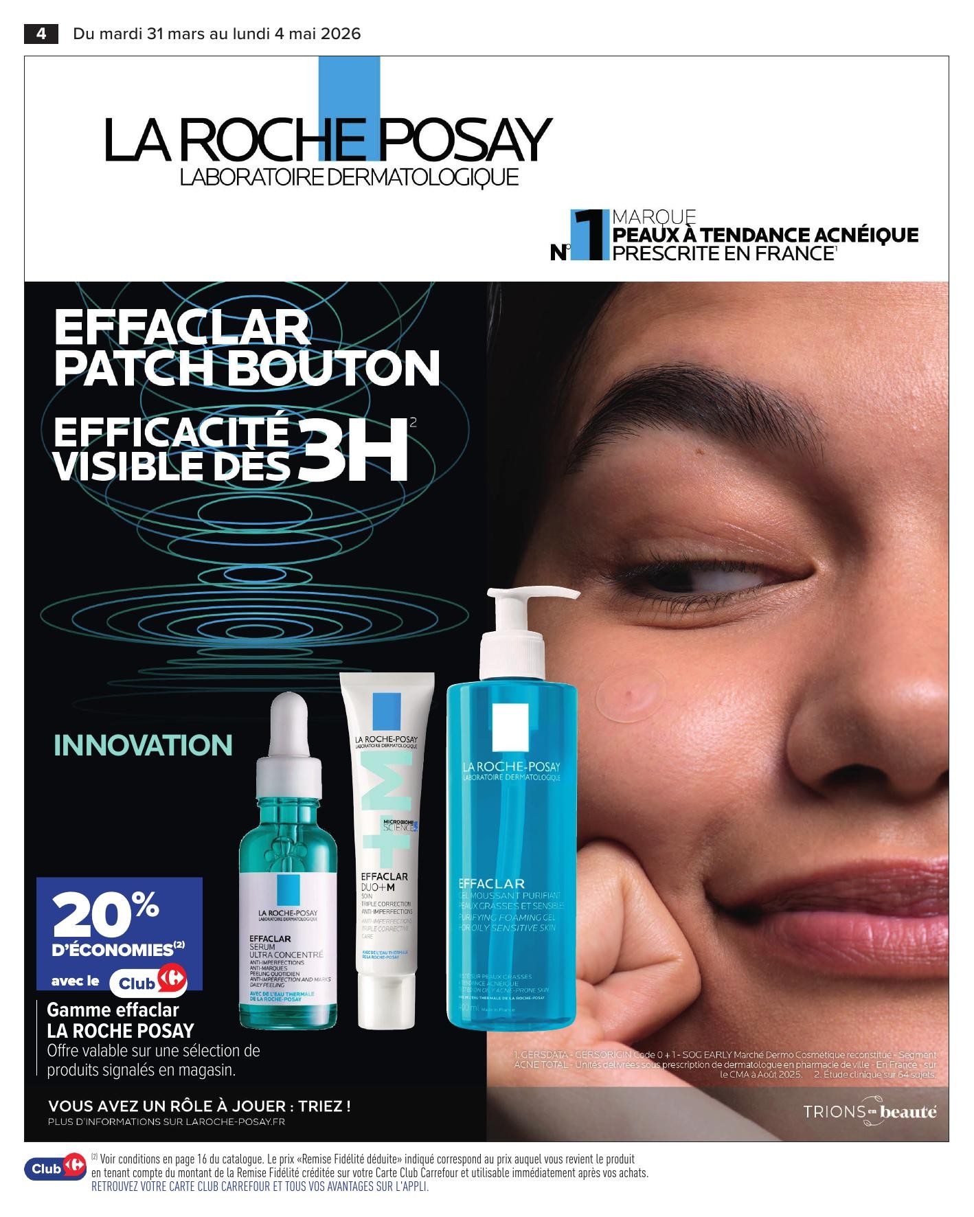 carrefour parapharmacie carrefour - page 4