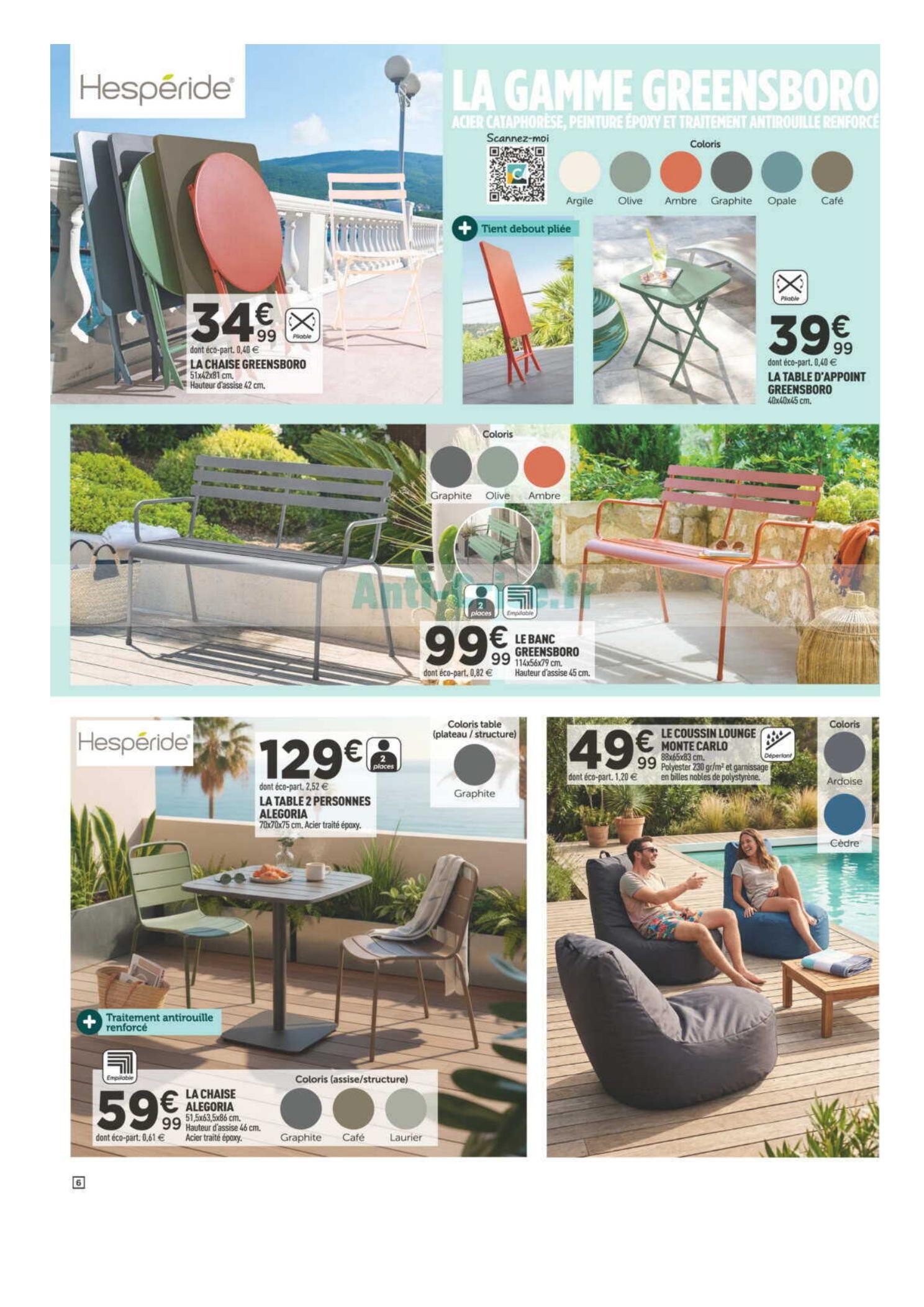 catalogue centrakor - page 6