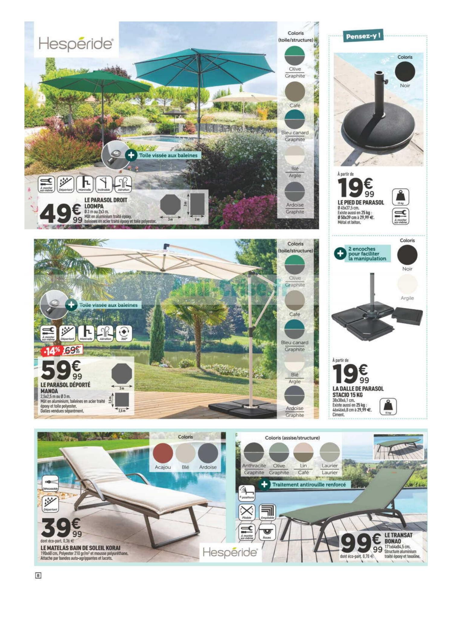 catalogue centrakor - page 8