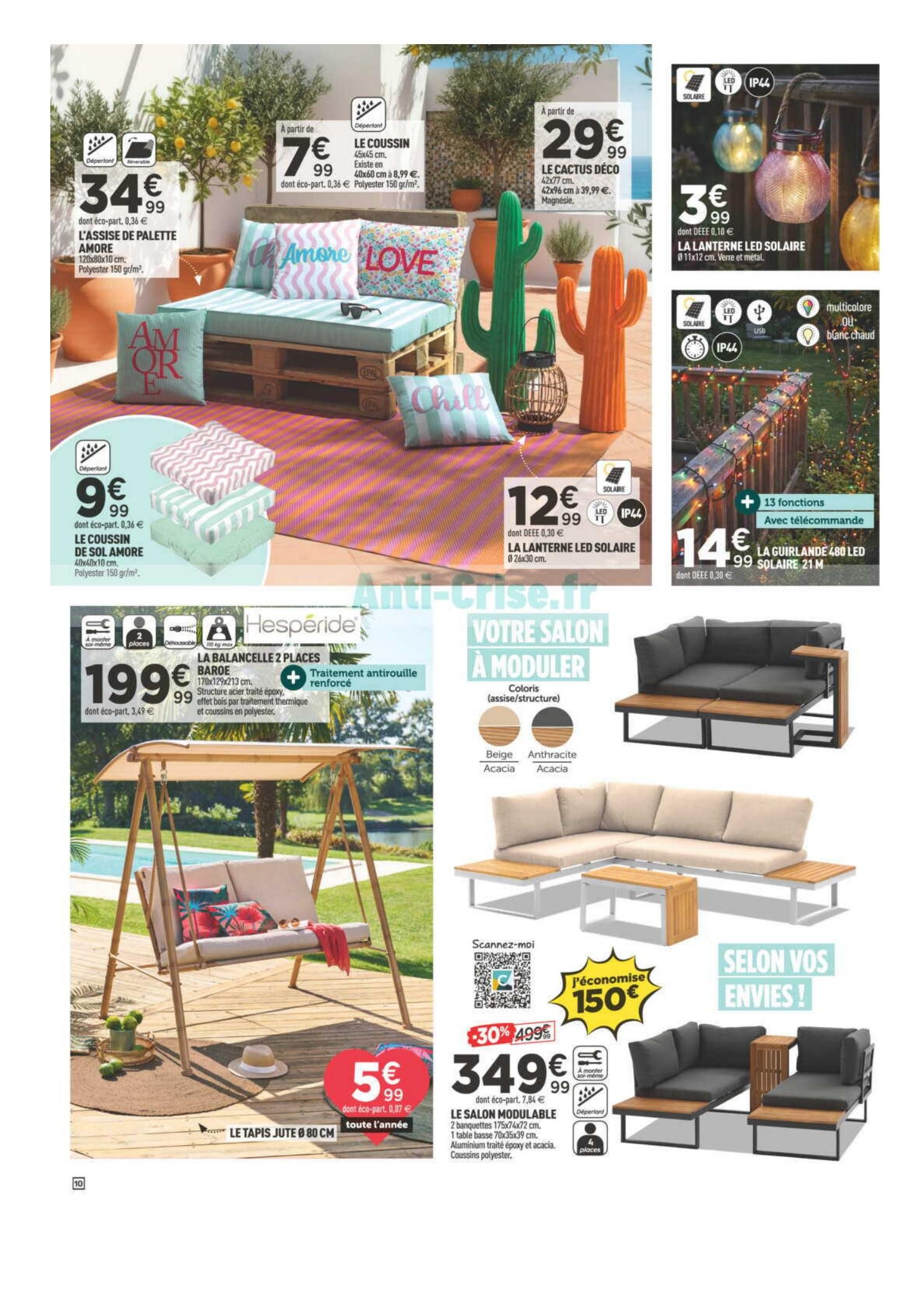 catalogue centrakor - page 10