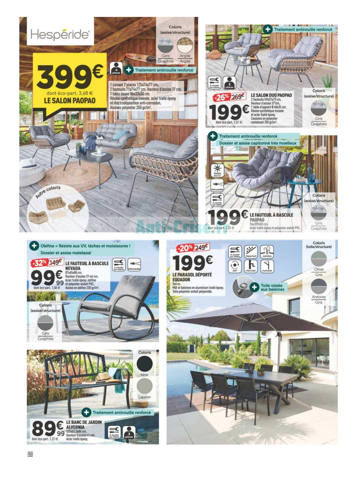 catalogue centrakor - page 12