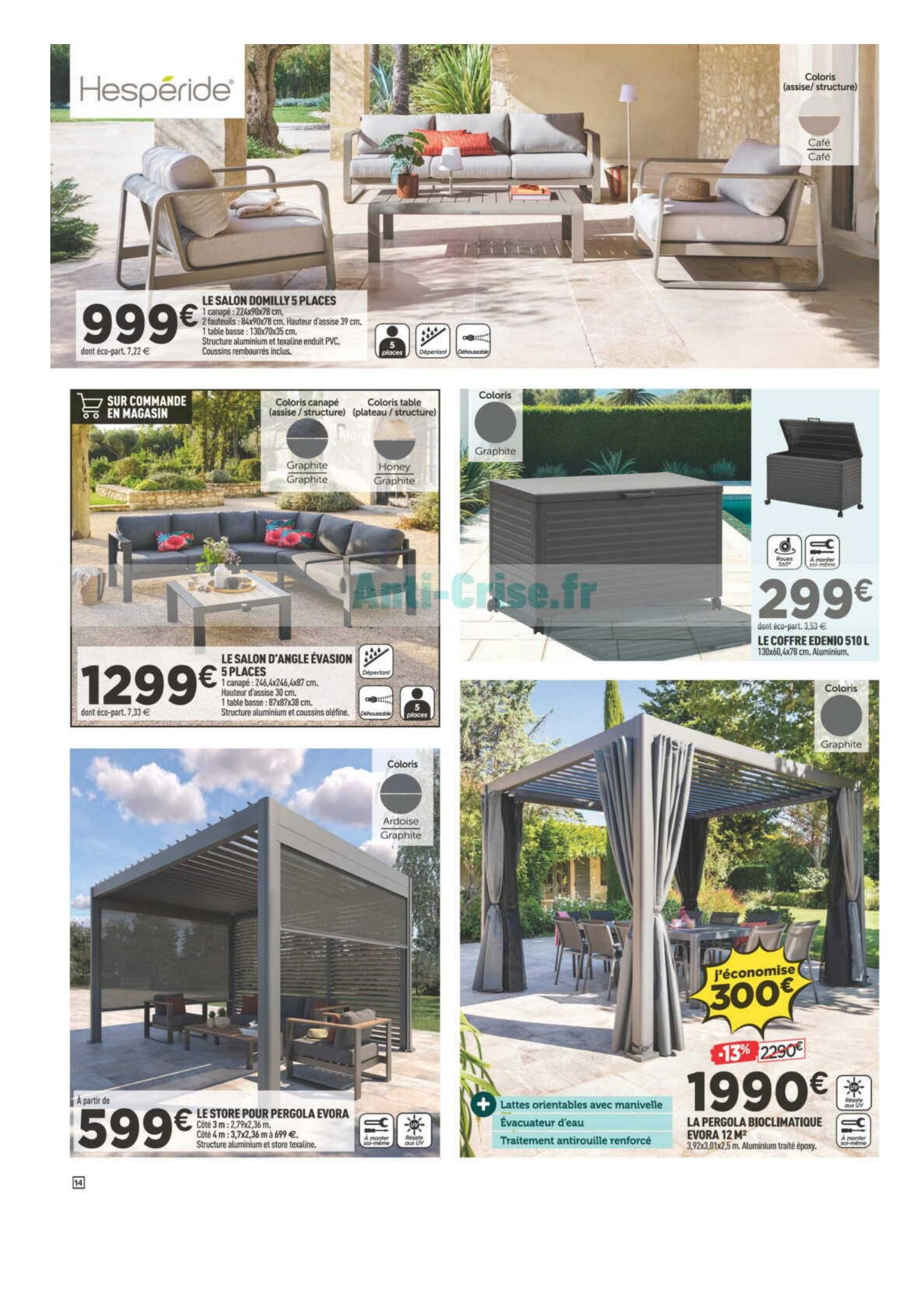 catalogue centrakor - page 14