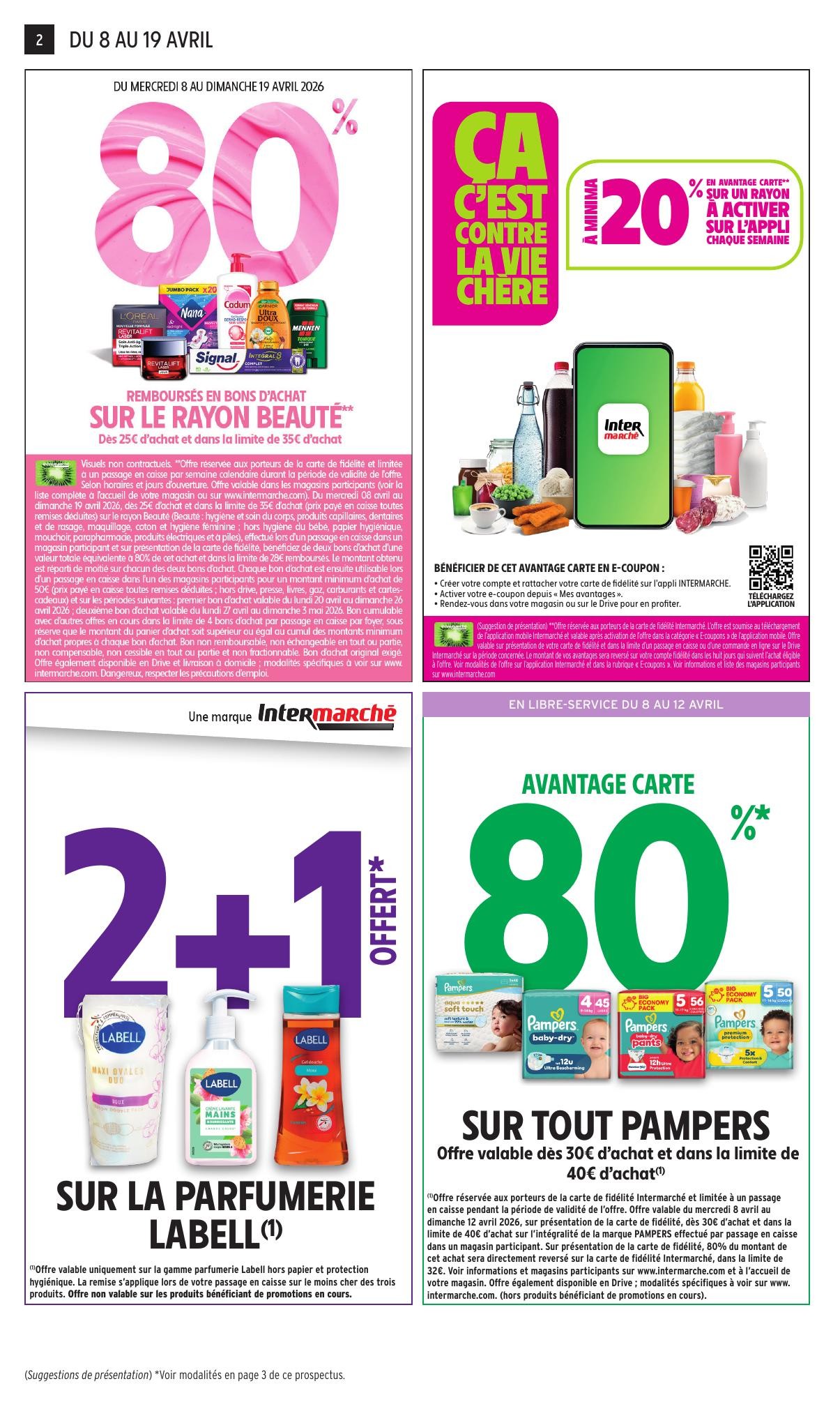 intermarche catalogue de cette semaine - page 2