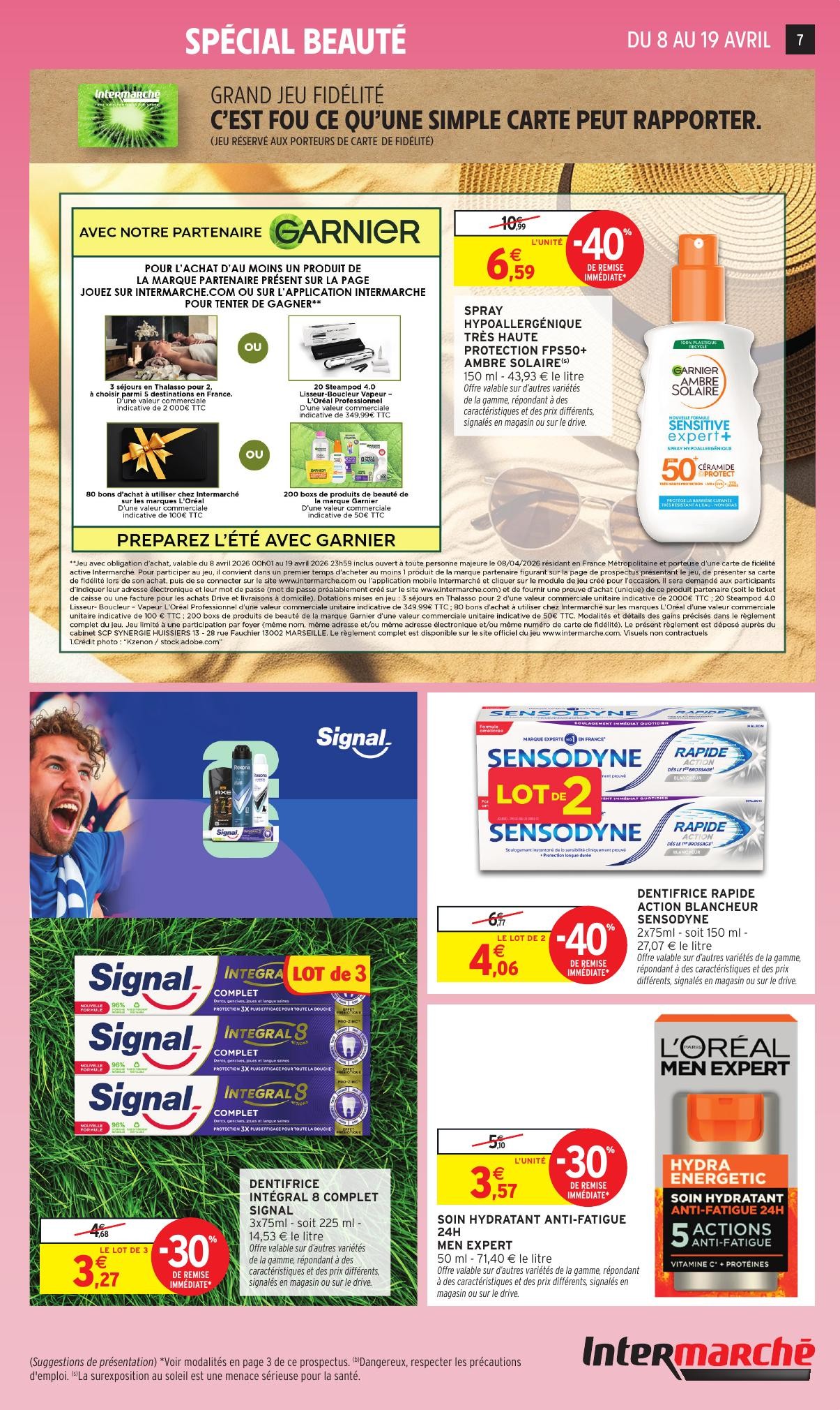 intermarche catalogue de cette semaine - page 7