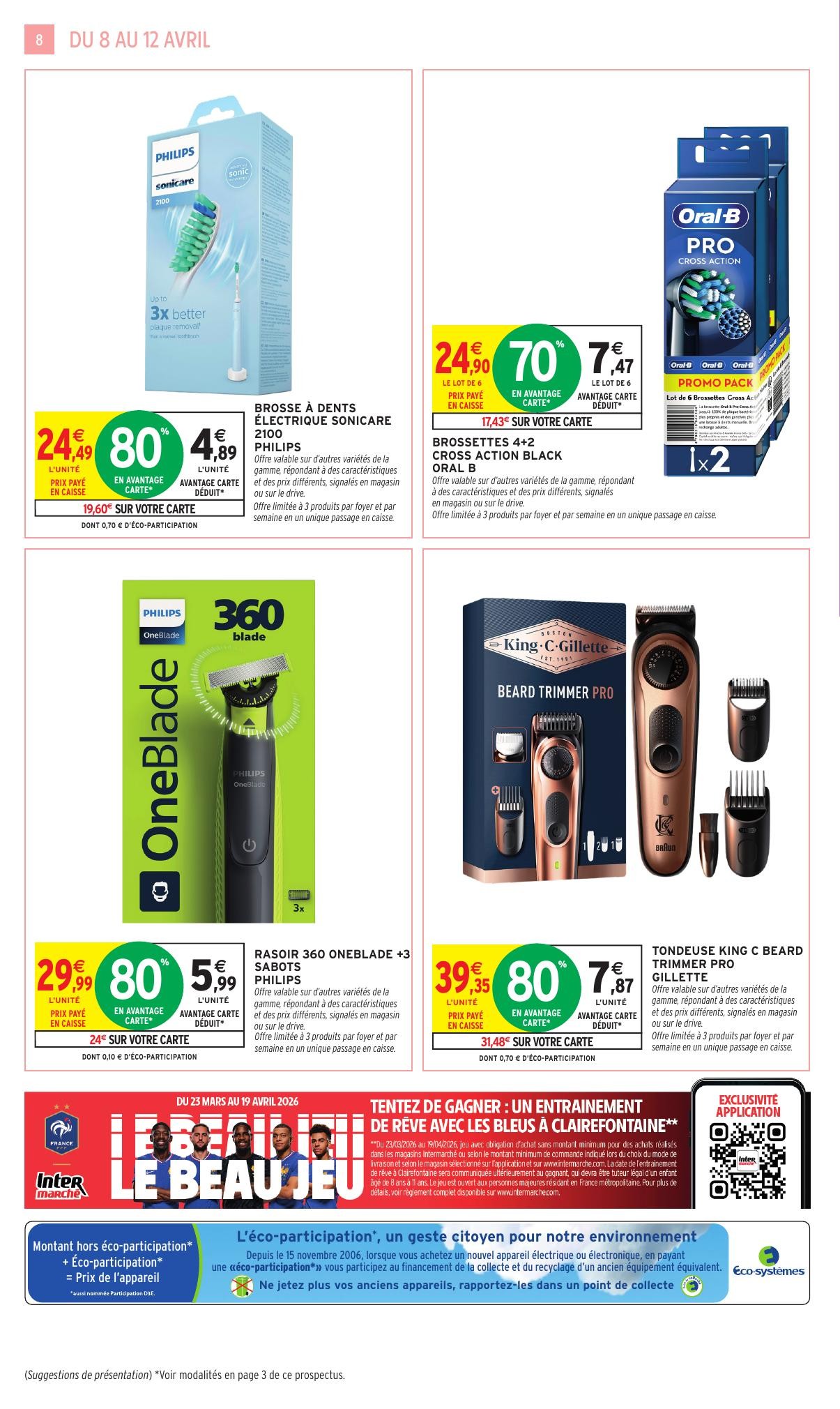 intermarche catalogue de cette semaine - page 8