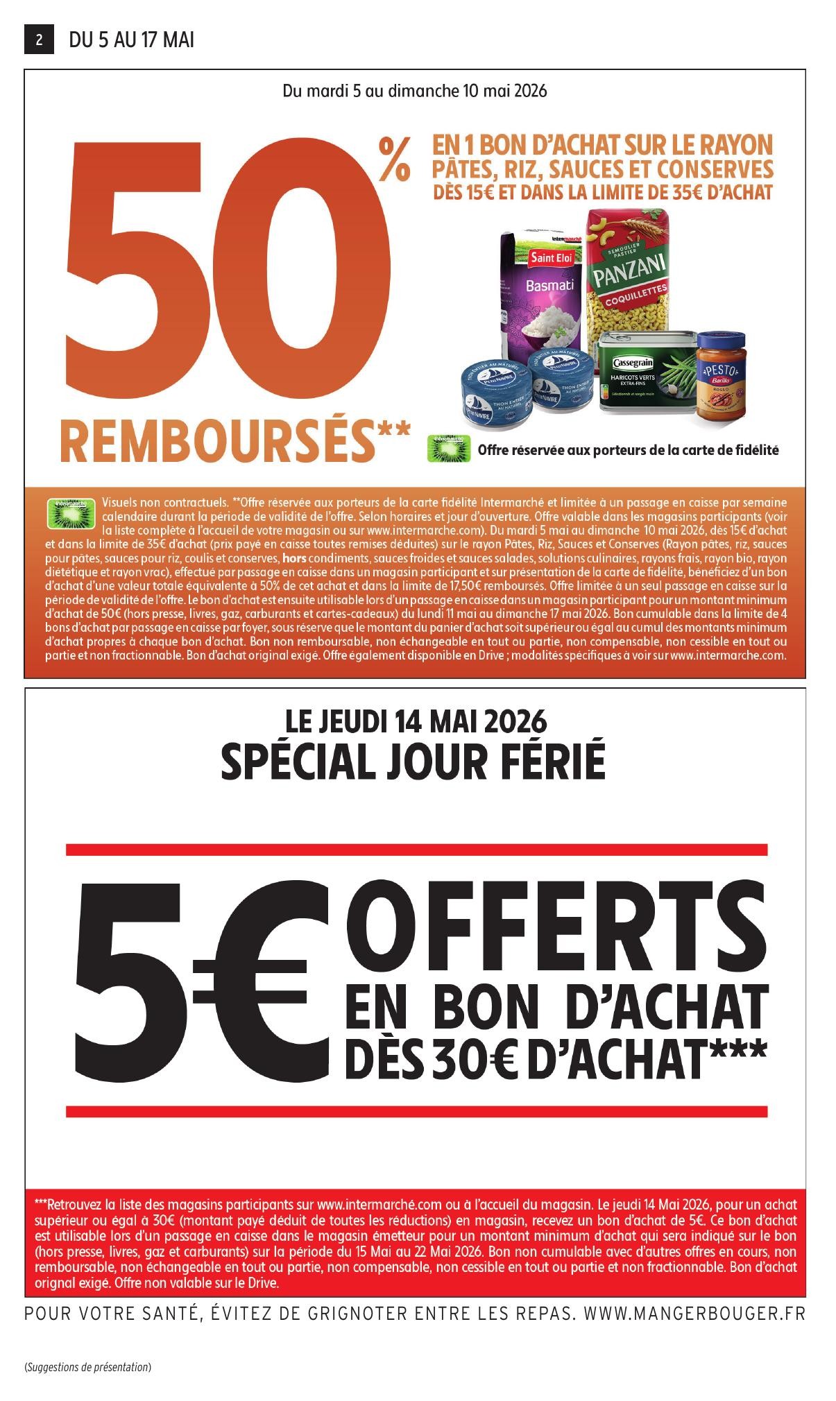 intermarche catalogue de la semaine prochaine - page 2