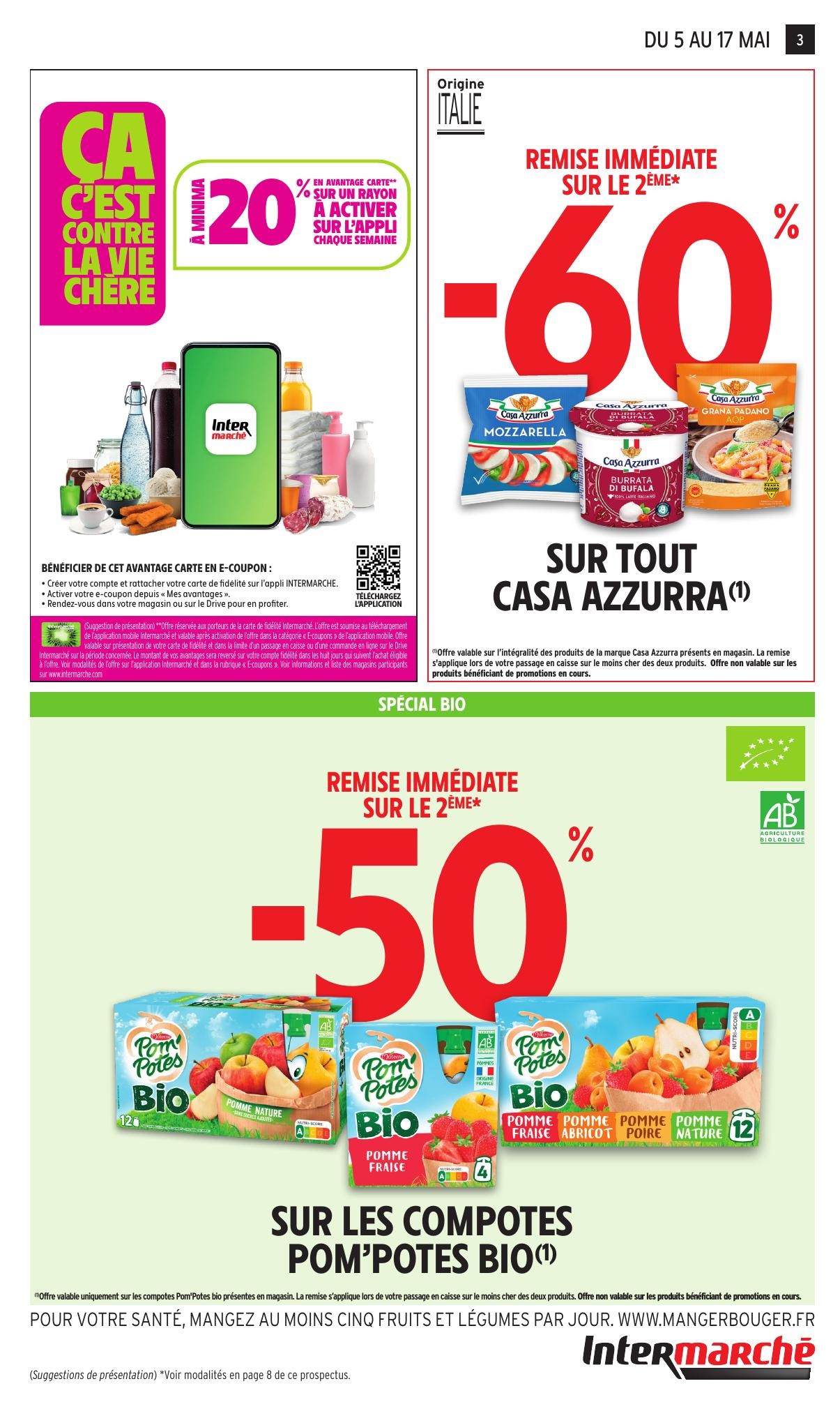 intermarche catalogue de la semaine prochaine - page 3