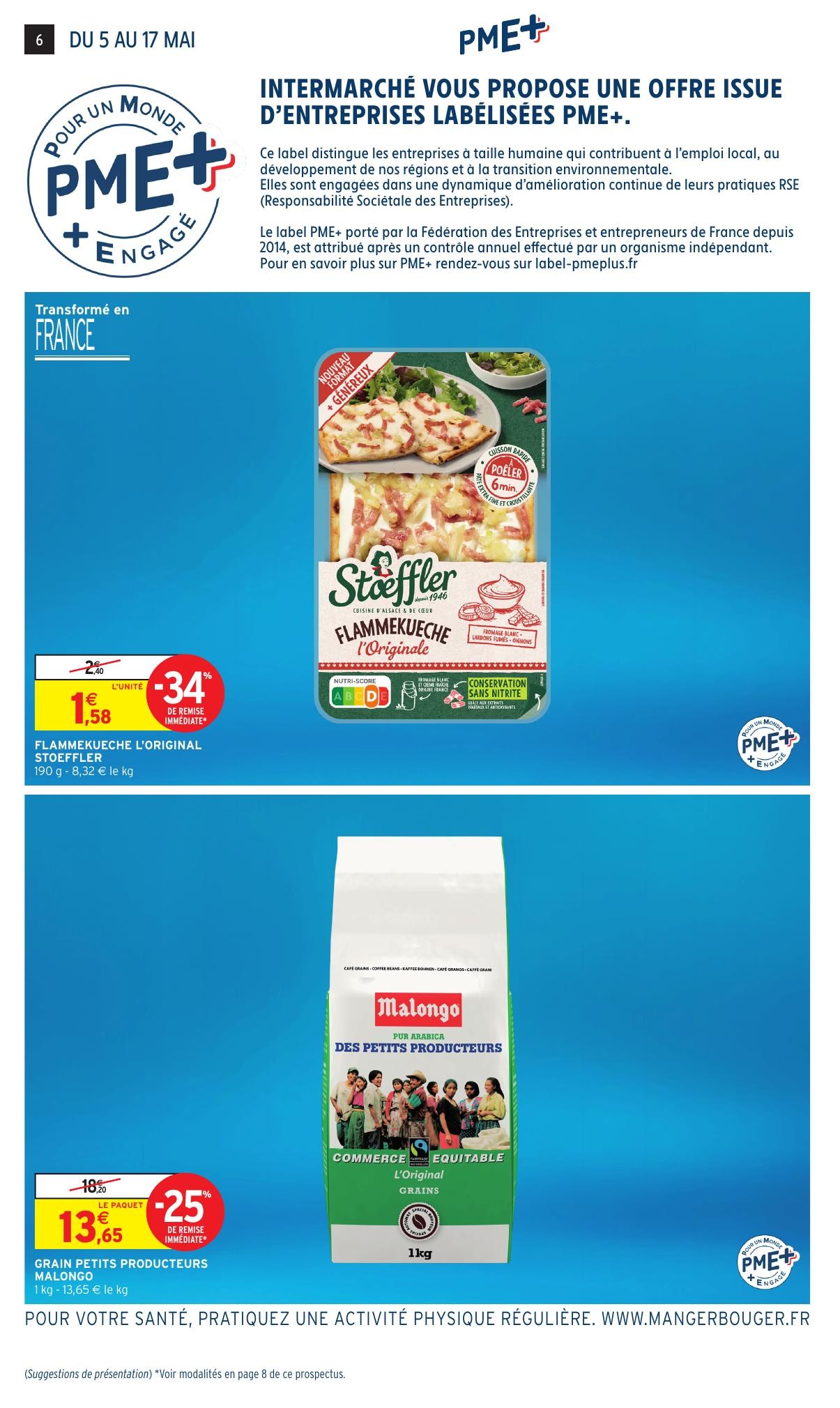 intermarche catalogue de la semaine prochaine - page 6