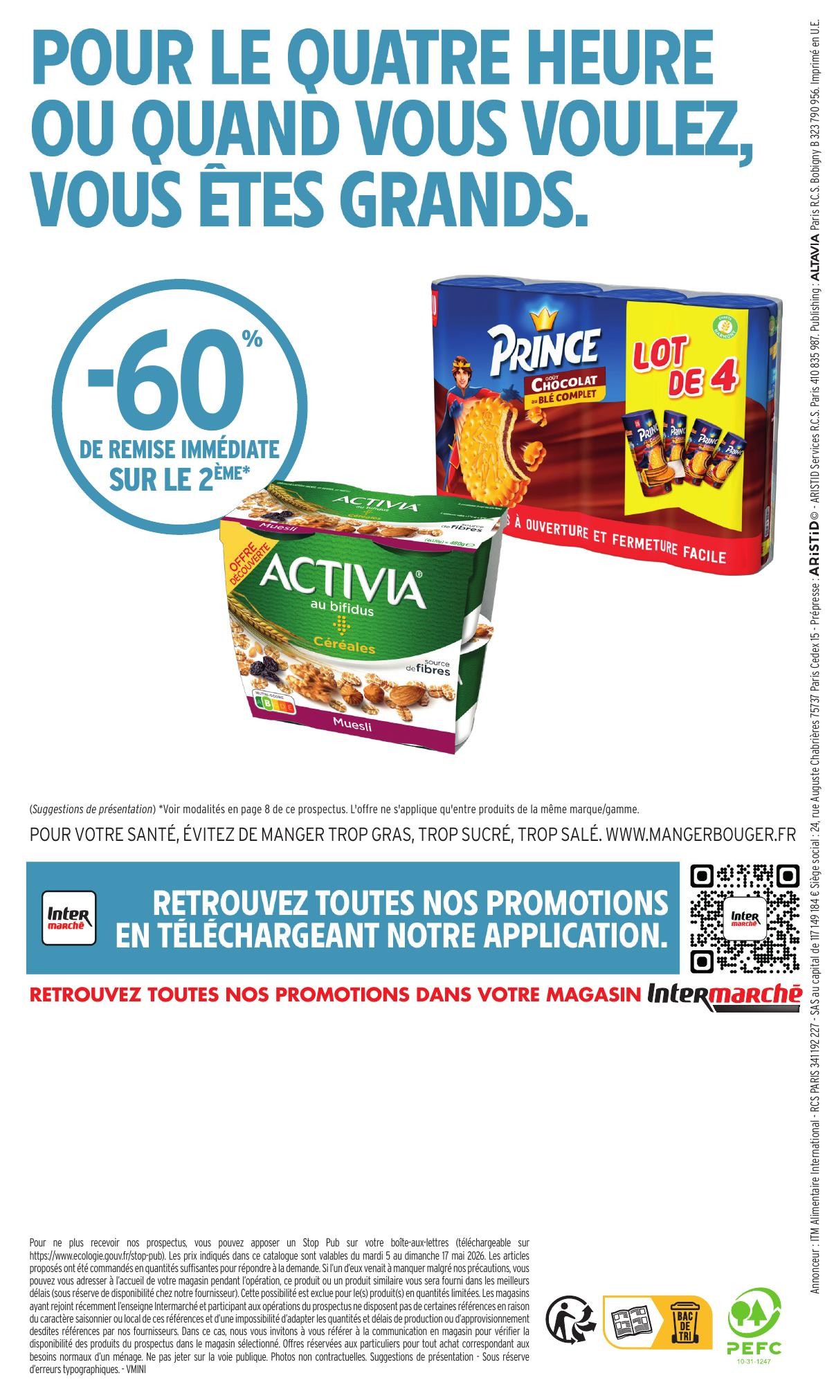 intermarche catalogue de la semaine prochaine - page 12