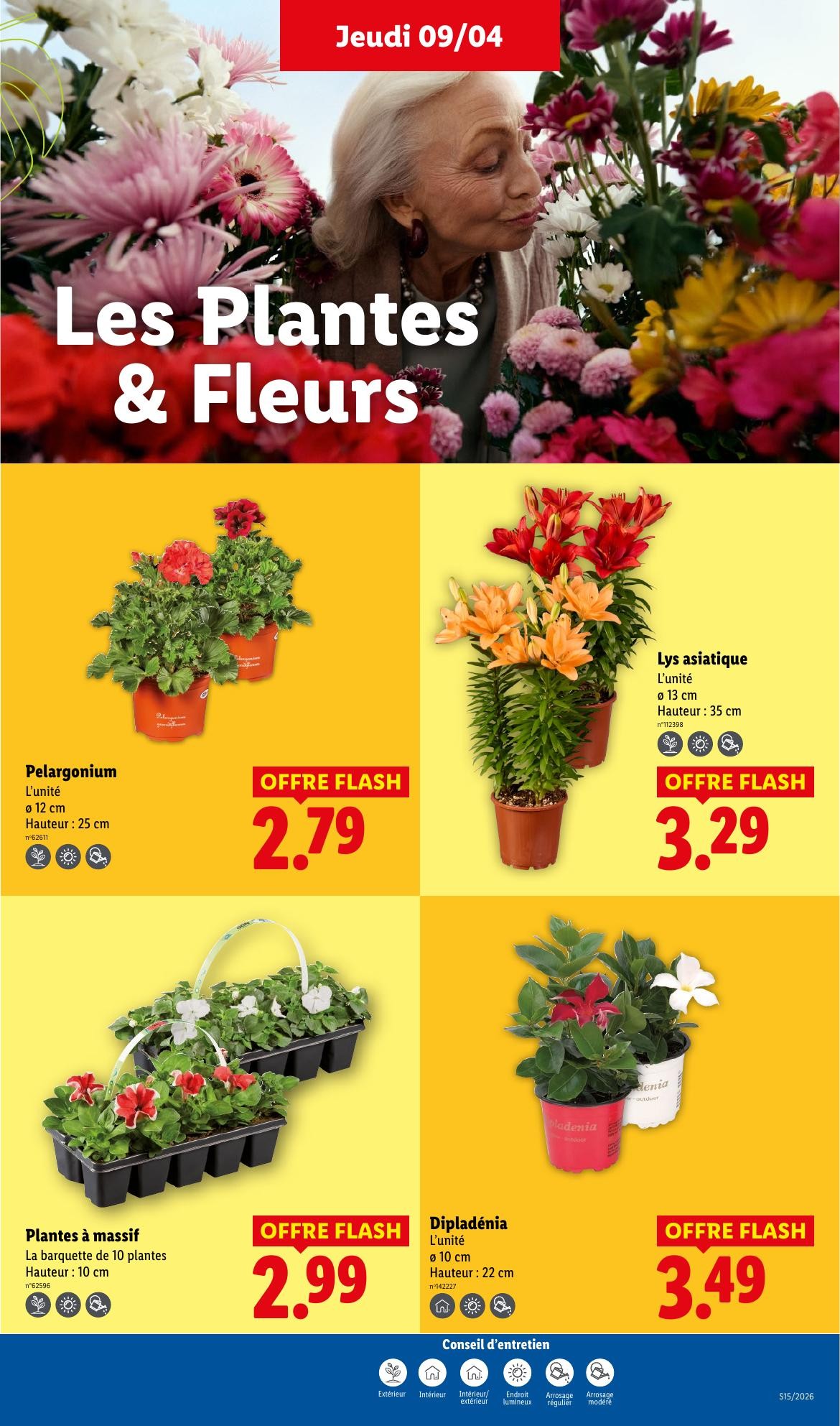 lidl catalogue cette semaine - page 25