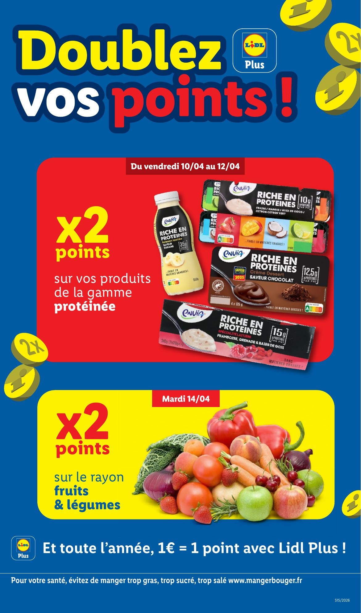 lidl catalogue cette semaine - page 29