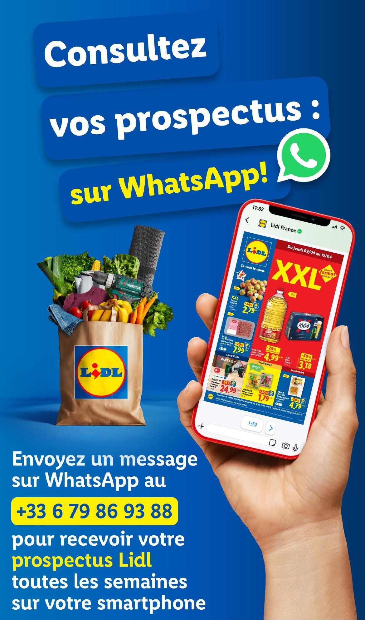 lidl catalogue cette semaine - page 75