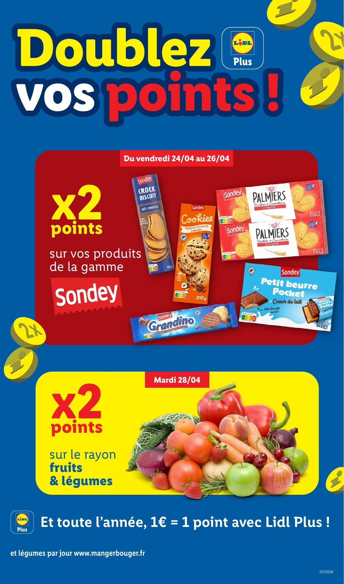 lidl catalogue cette semaine - page 9