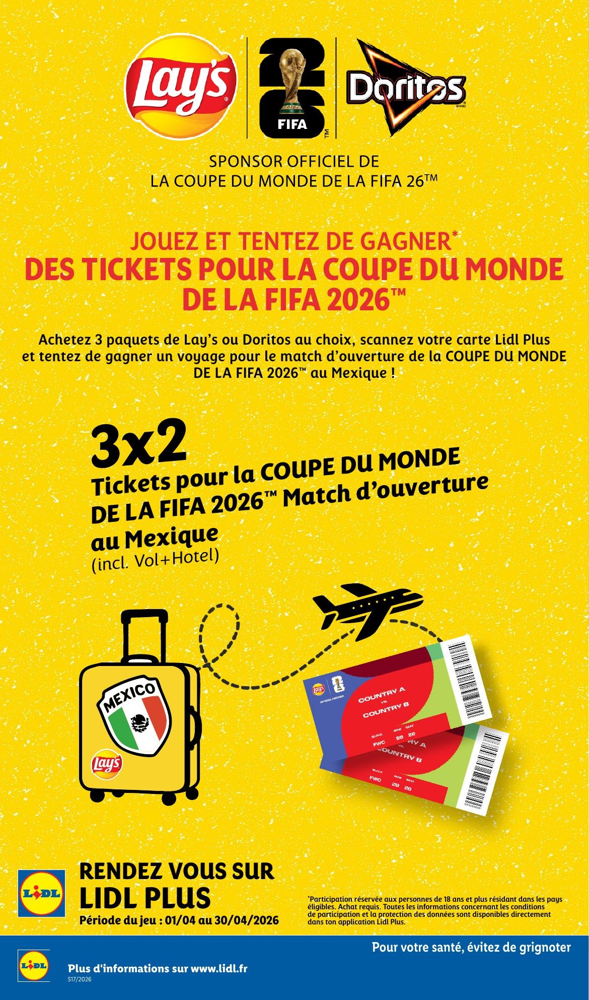 lidl catalogue cette semaine - page 12