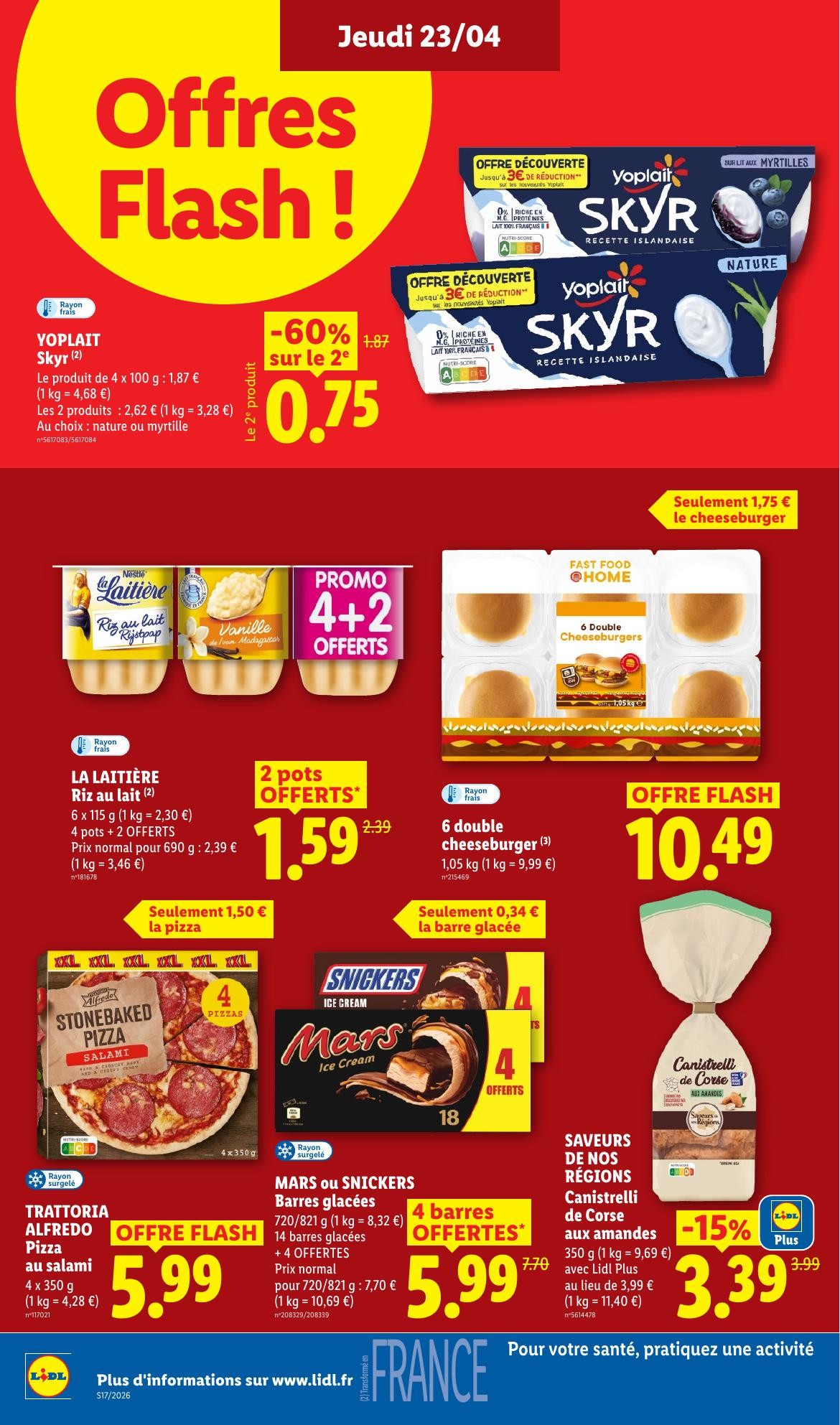 lidl catalogue cette semaine - page 14
