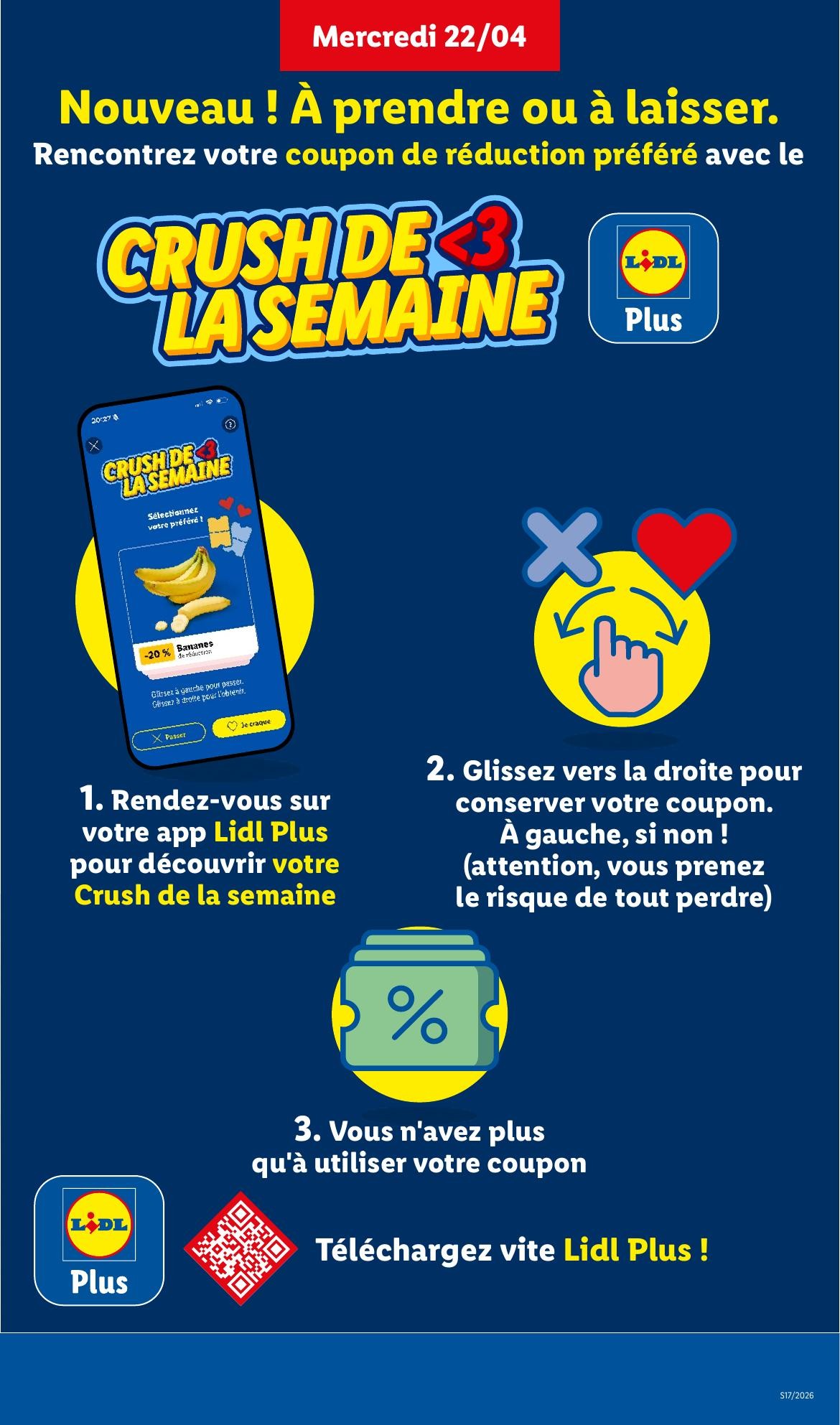 lidl catalogue cette semaine - page 23