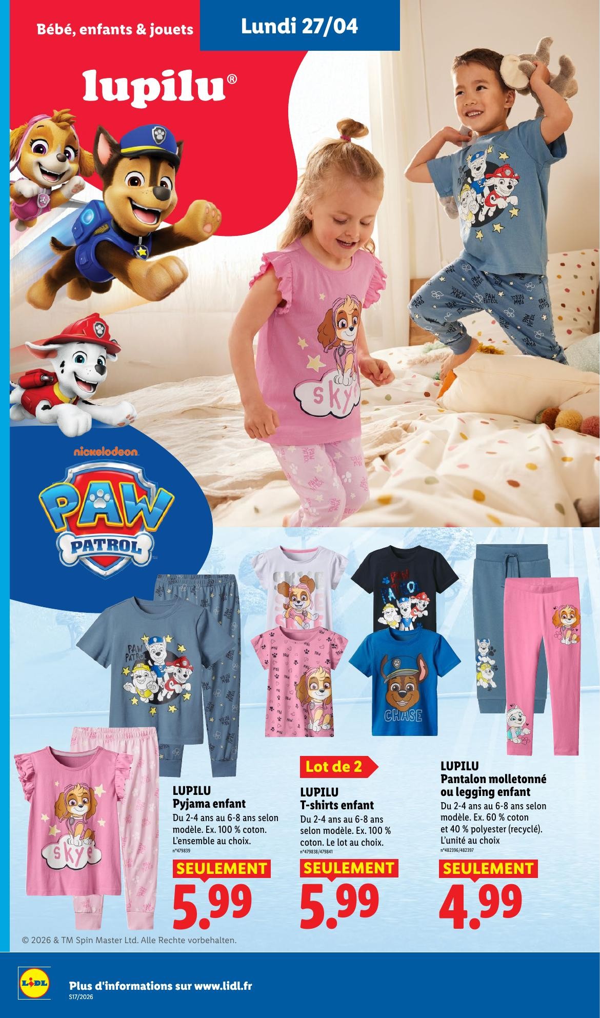 lidl catalogue cette semaine - page 52