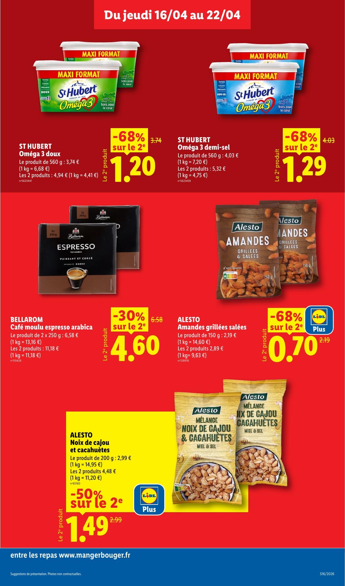 lidl catalogue lidl semaine prochaine - page 11