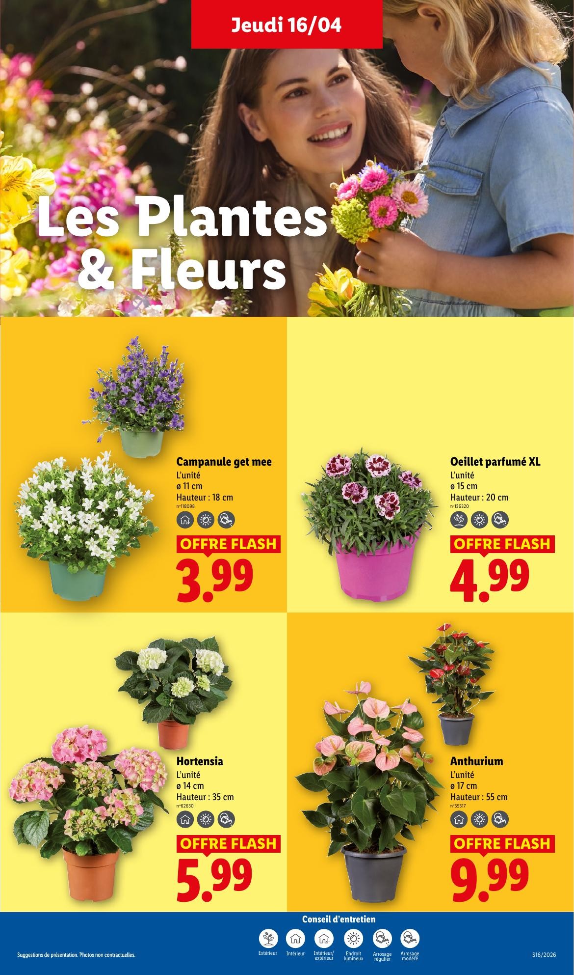 lidl catalogue lidl semaine prochaine - page 25