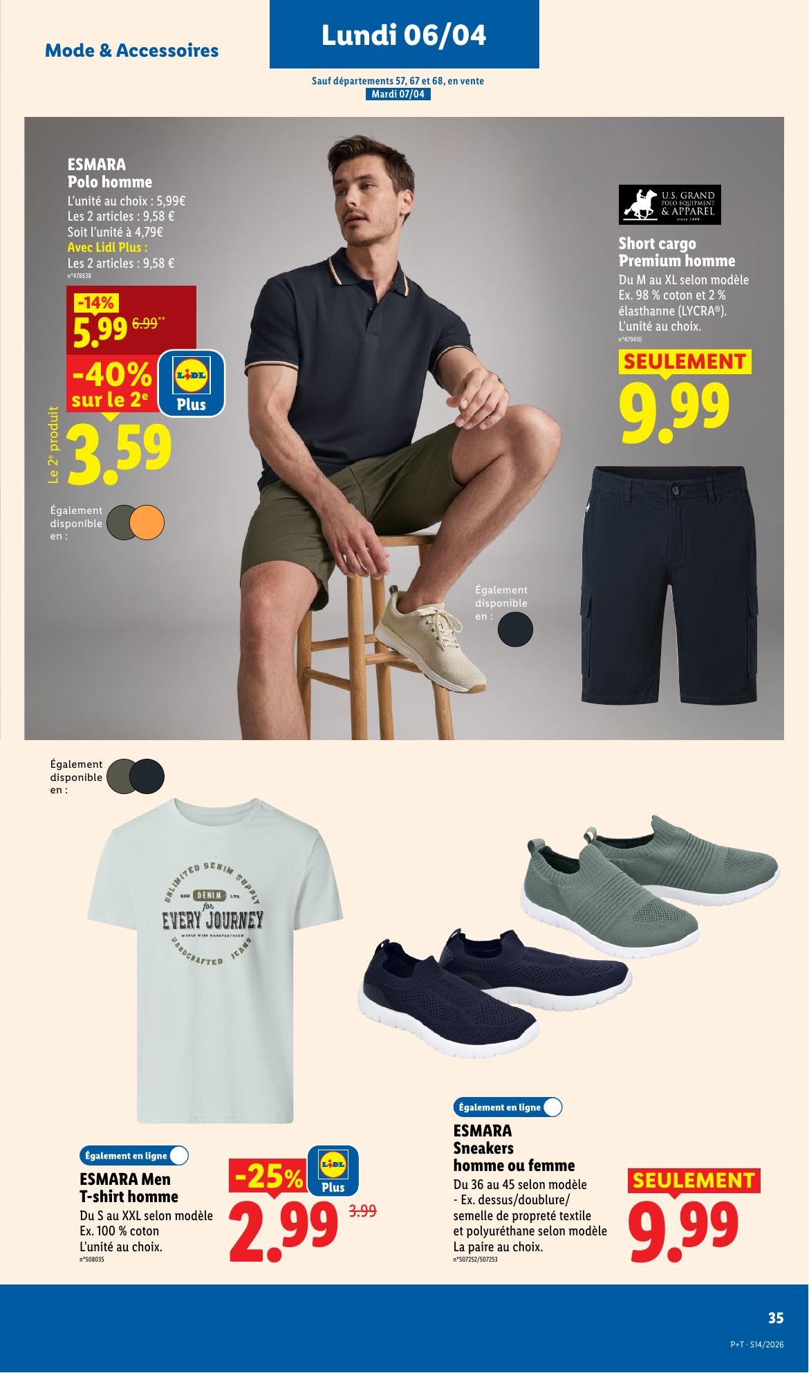 lidl catalogue non alimentaire - page 13