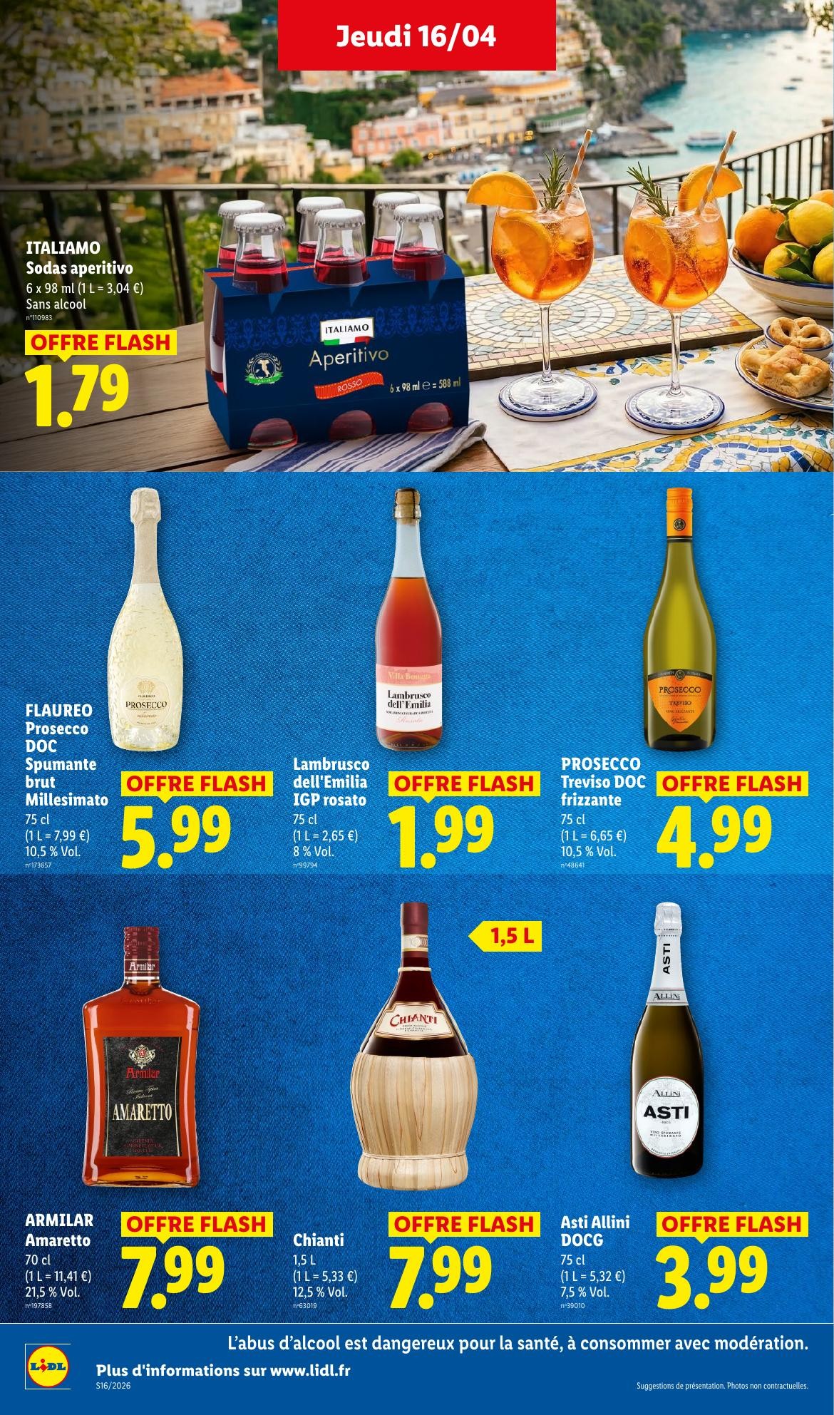 lidl promo lidl jeudi - page 24