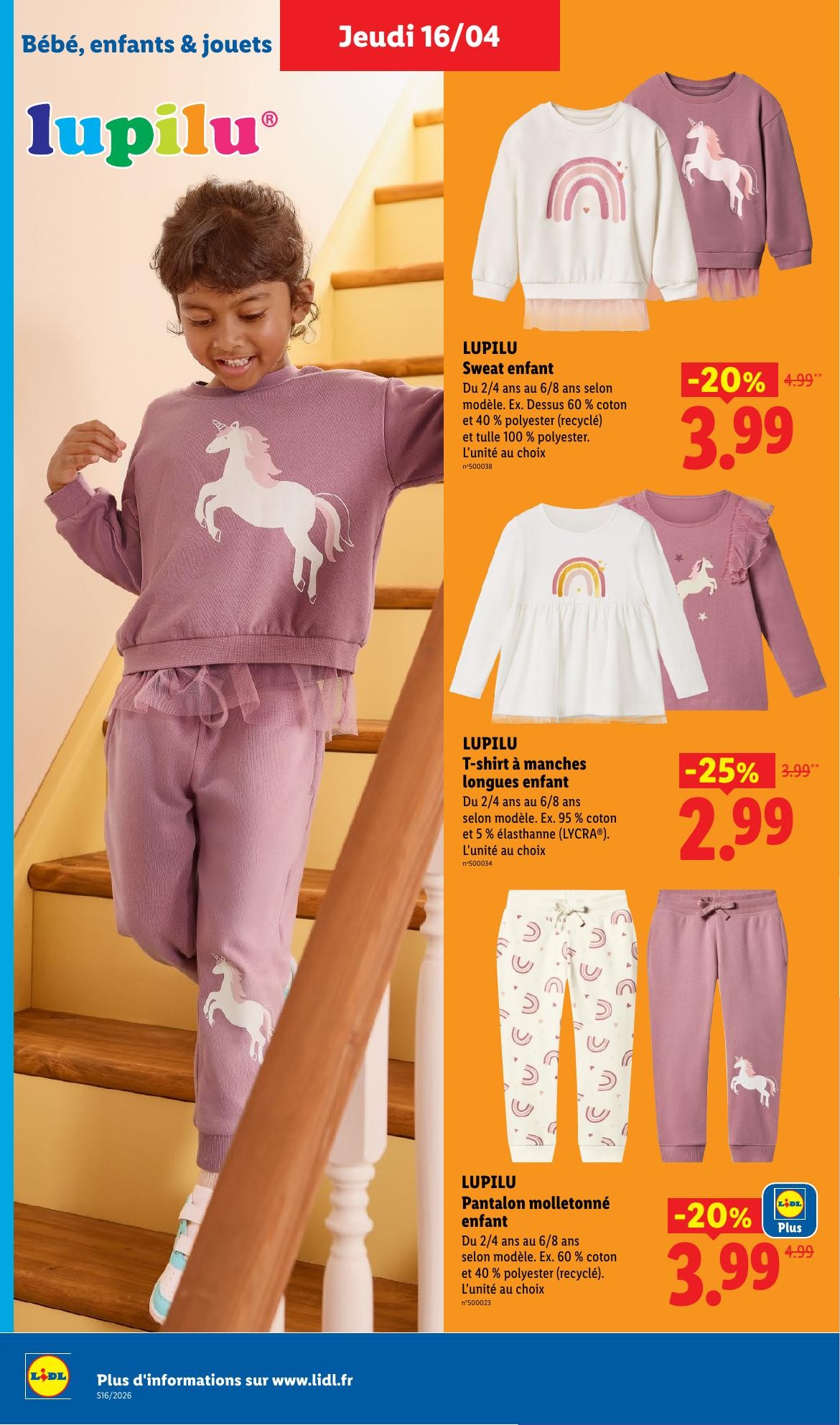 lidl promo lidl jeudi - page 36