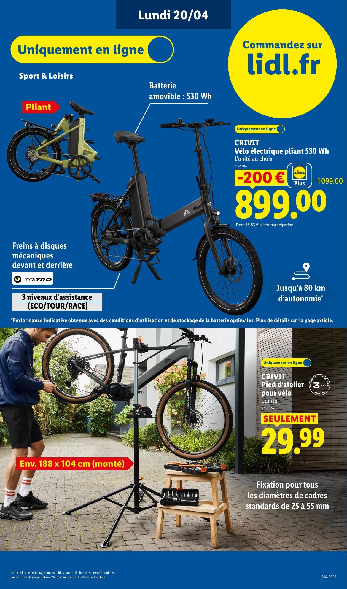 lidl promo lidl jeudi - page 59