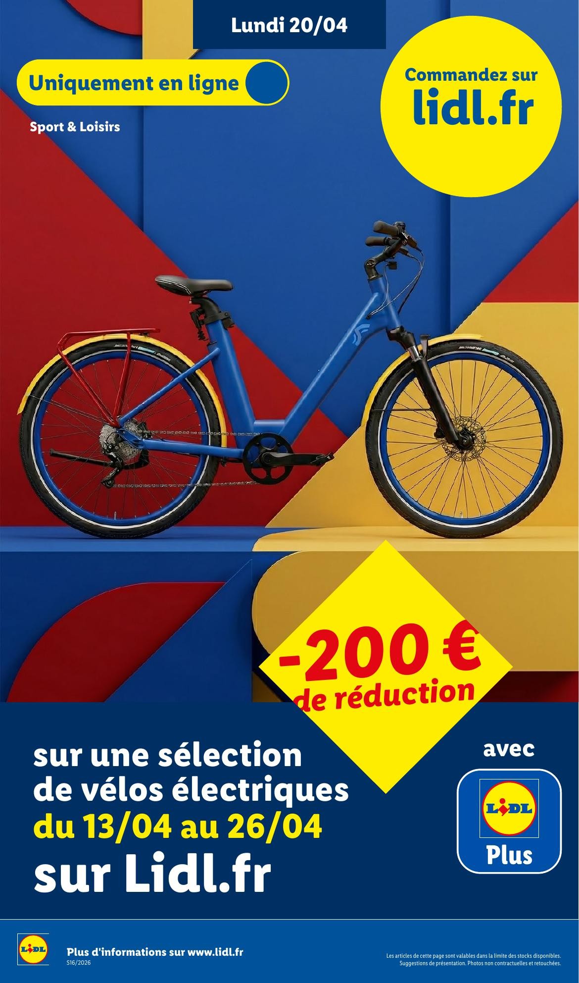 lidl promo lidl jeudi - page 60