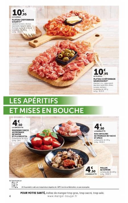 super u catalogue de cette semaine - page 4