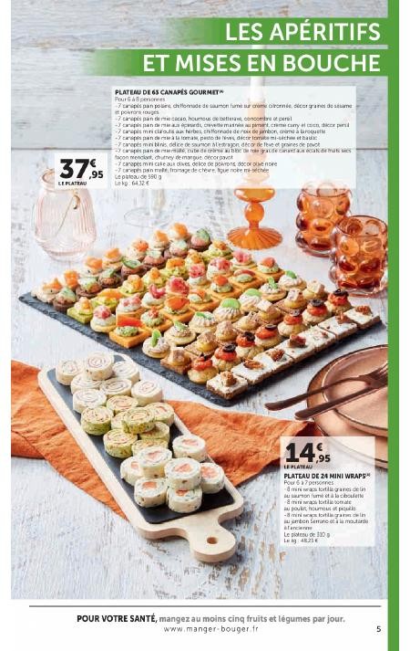 super u catalogue de cette semaine - page 5