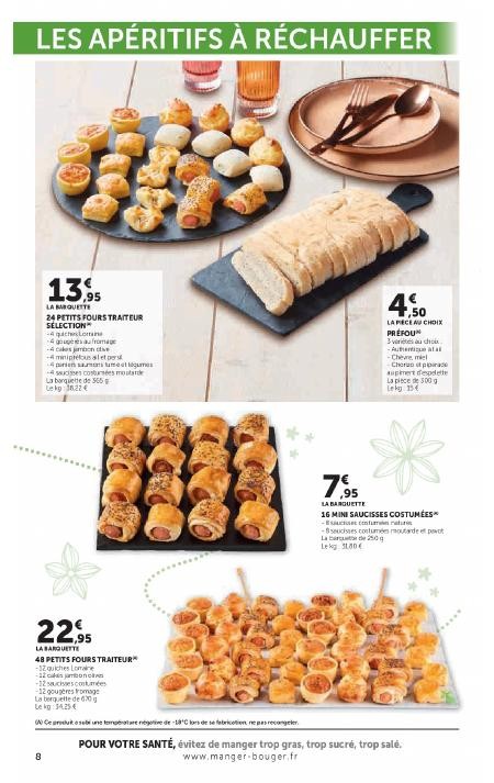 super u catalogue de cette semaine - page 8