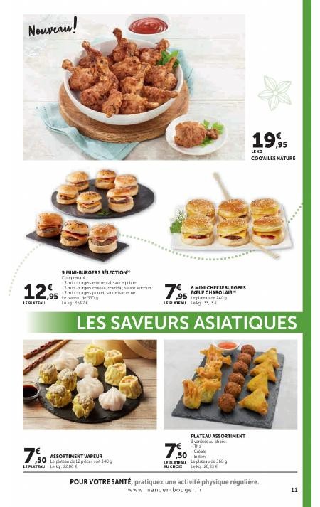 super u catalogue de cette semaine - page 11