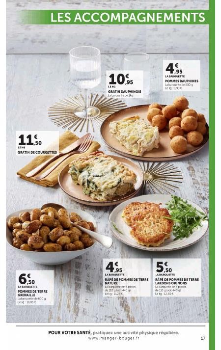 super u catalogue de cette semaine - page 17