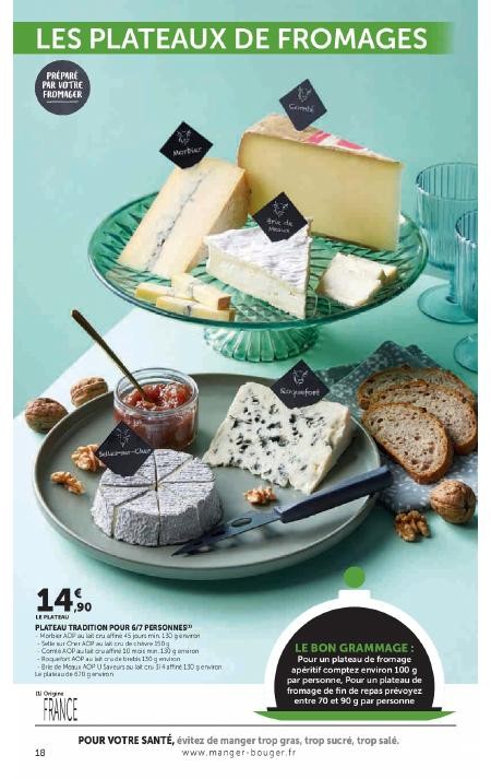 super u catalogue de cette semaine - page 18