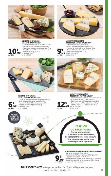 super u catalogue de cette semaine - page 19