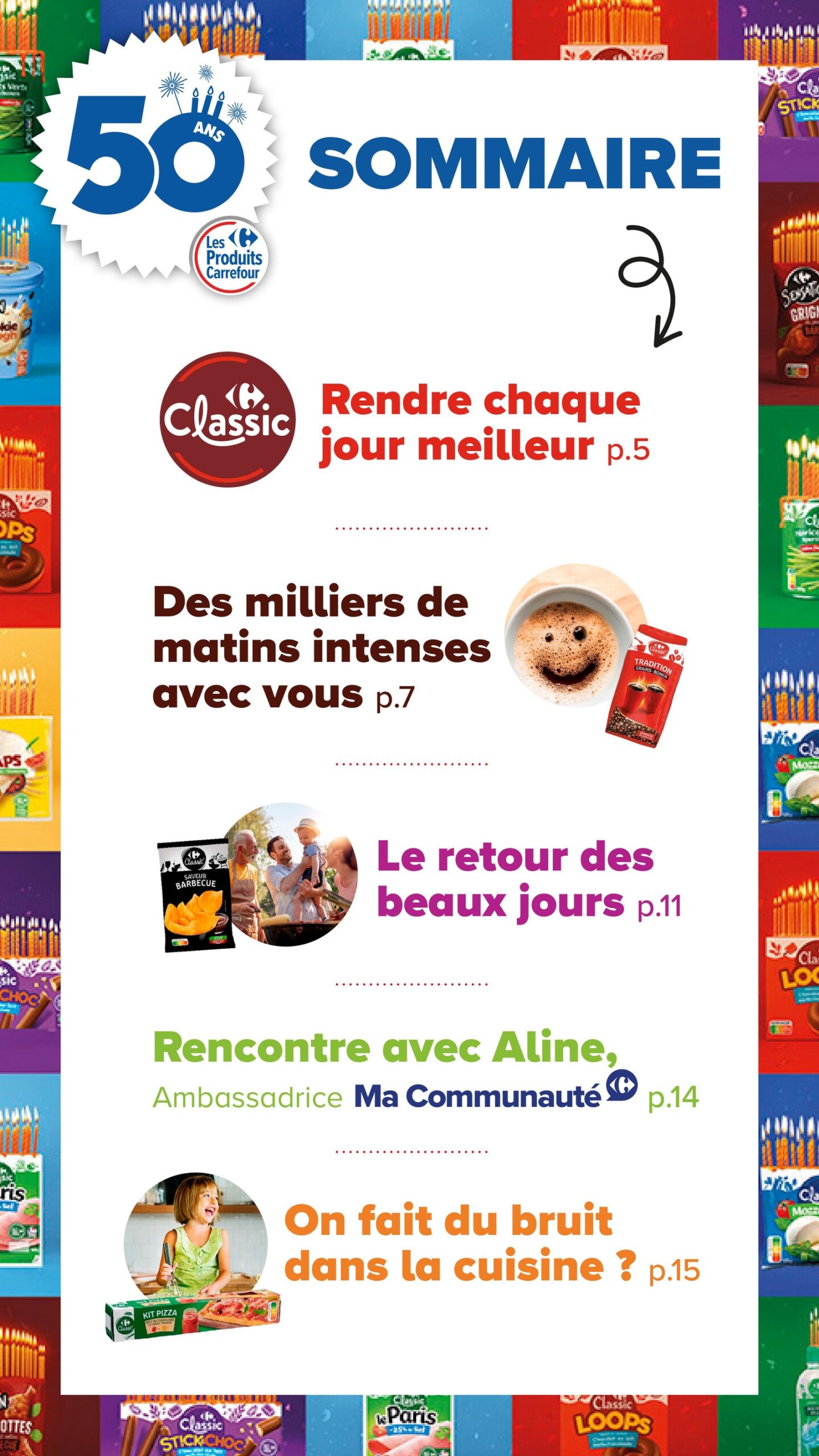 test lidl catalogue lidl cette semaine - page 4
