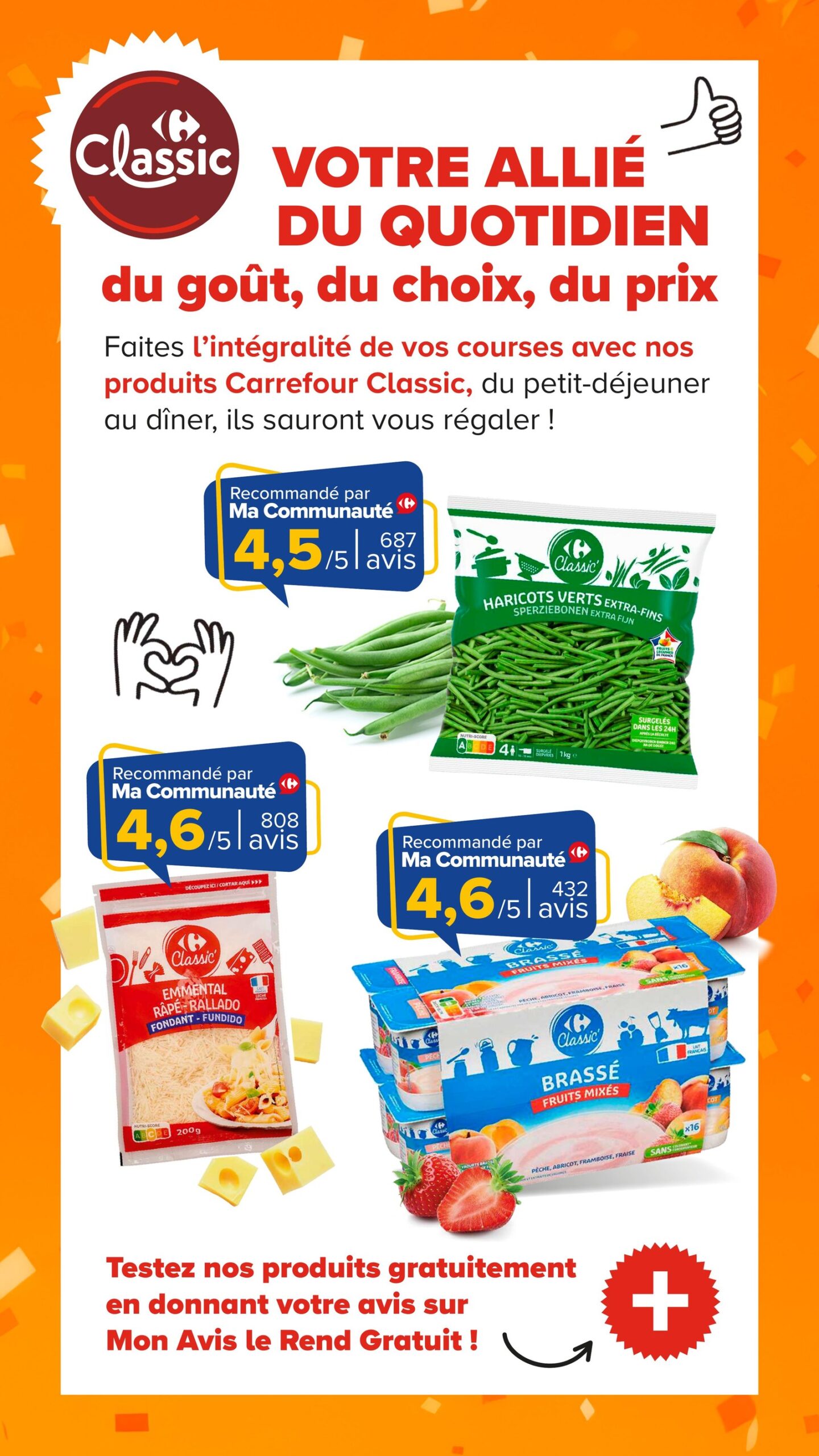 test lidl catalogue lidl cette semaine - page 6